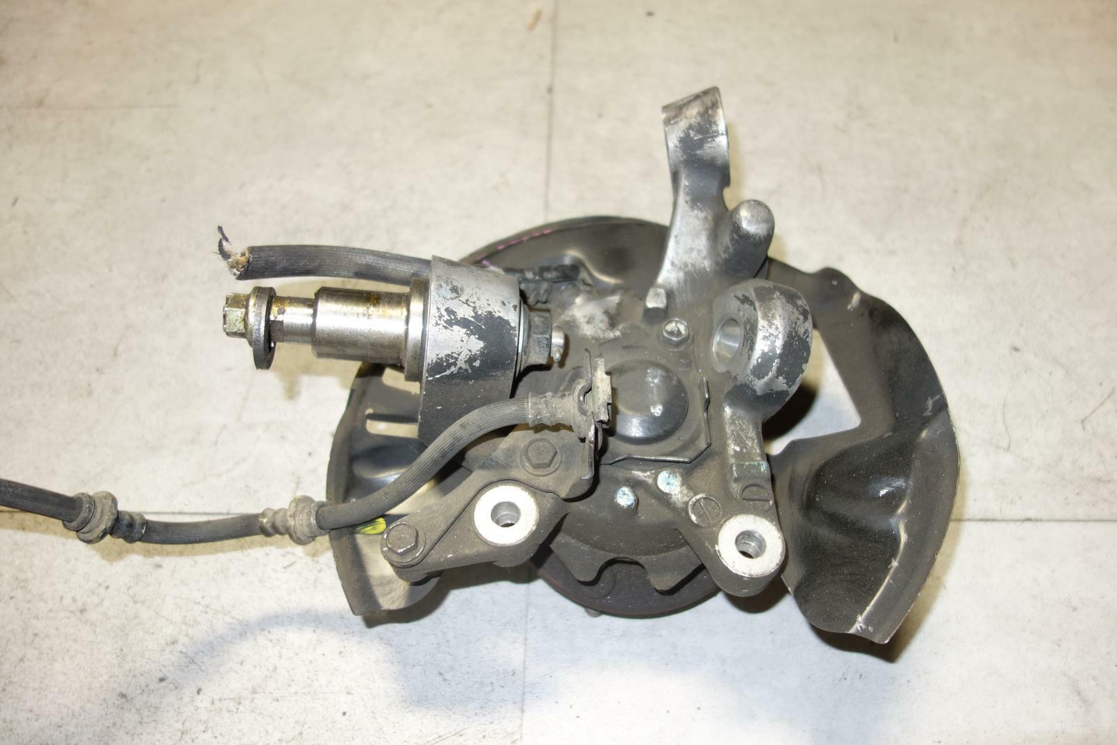 JDM Nissan 300ZX Front Right Spindle Knuckle Bearing Hub 1990-1996 OEM