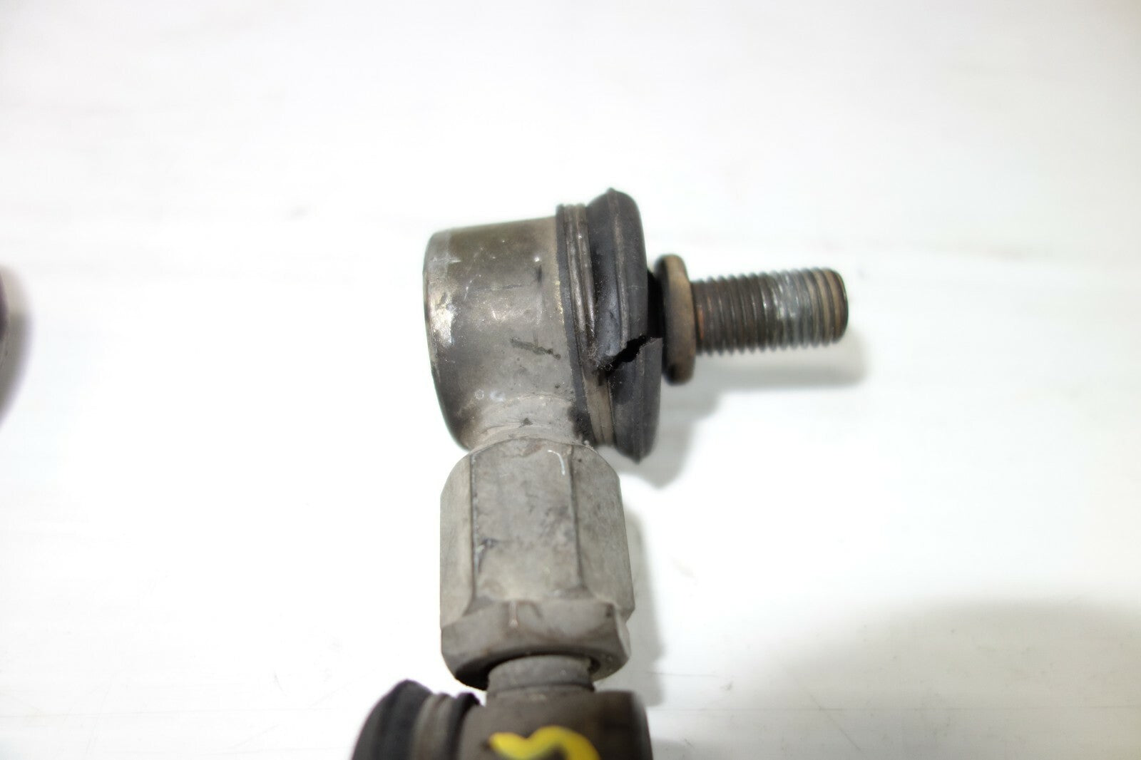 JDM Subaru Legacy Front Sway Bar End Links Adjustable BL5 BPE 2005-2009
