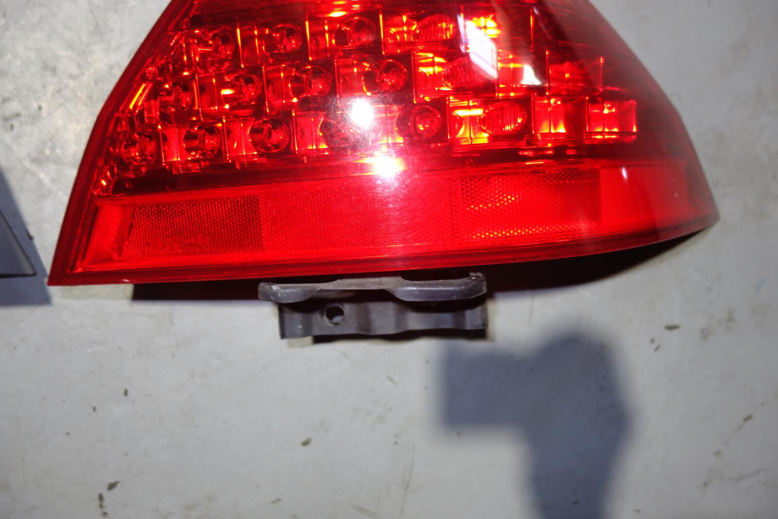 JDM Honda Accord  Inspire UC1 OEM Tail Lights Lamps Pair 4-door 2006-2007