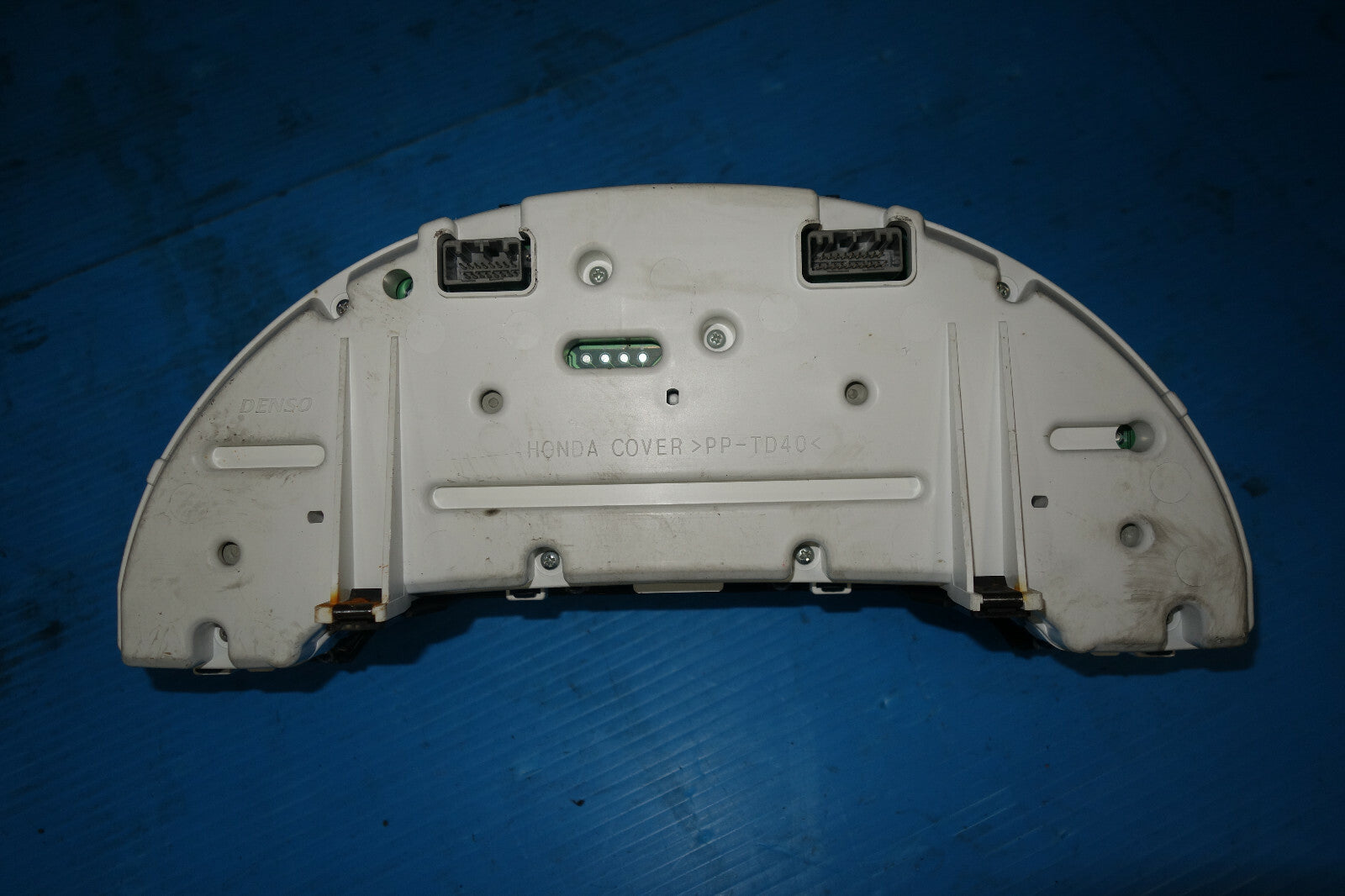 JDM Acura RSX Type S DC5 Gauge Cluster Speedometer 2005-2006 OEM A/T Automatic
