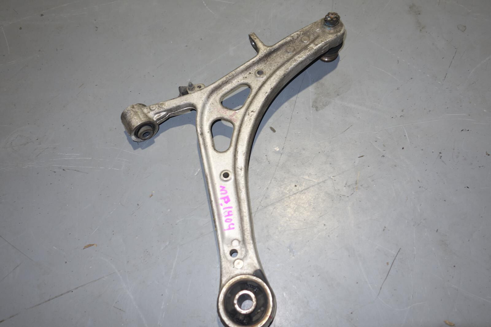 JDM Subaru Legacy Outback Spec-B Front Aluminum Lower Control Arms 2005-2009 BP