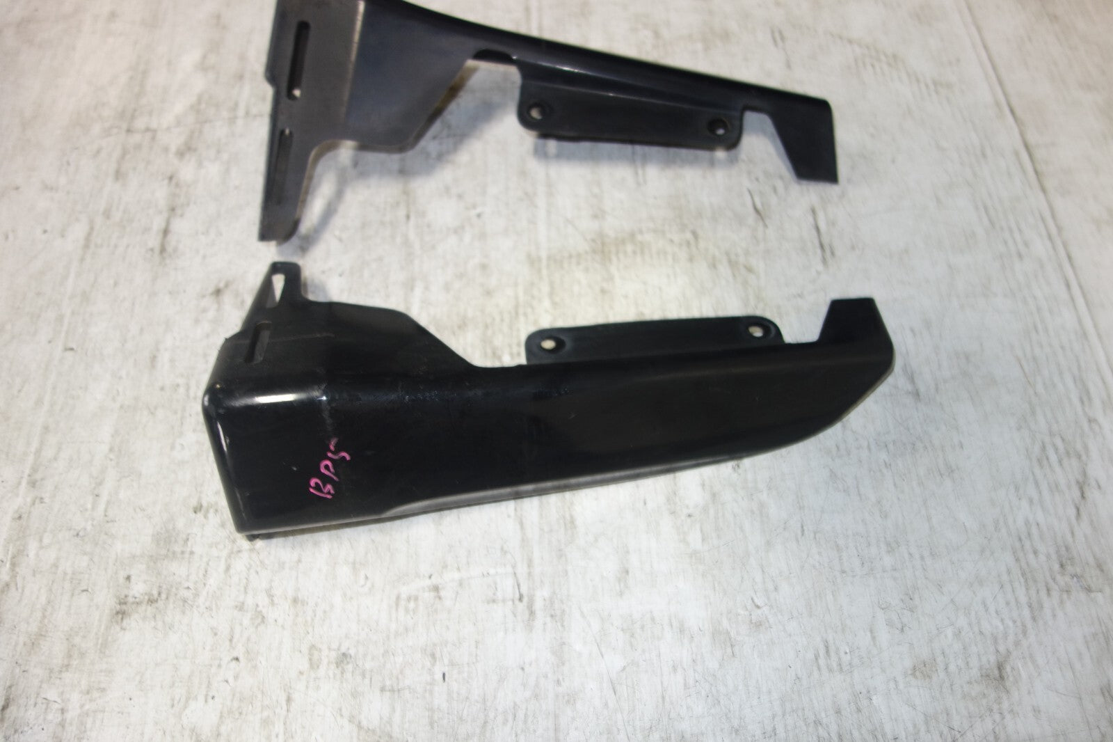 JDM Subaru Legacy & Outback Side Skirts Spats Wagon 2005 2006 2007 2008 2009 OEM