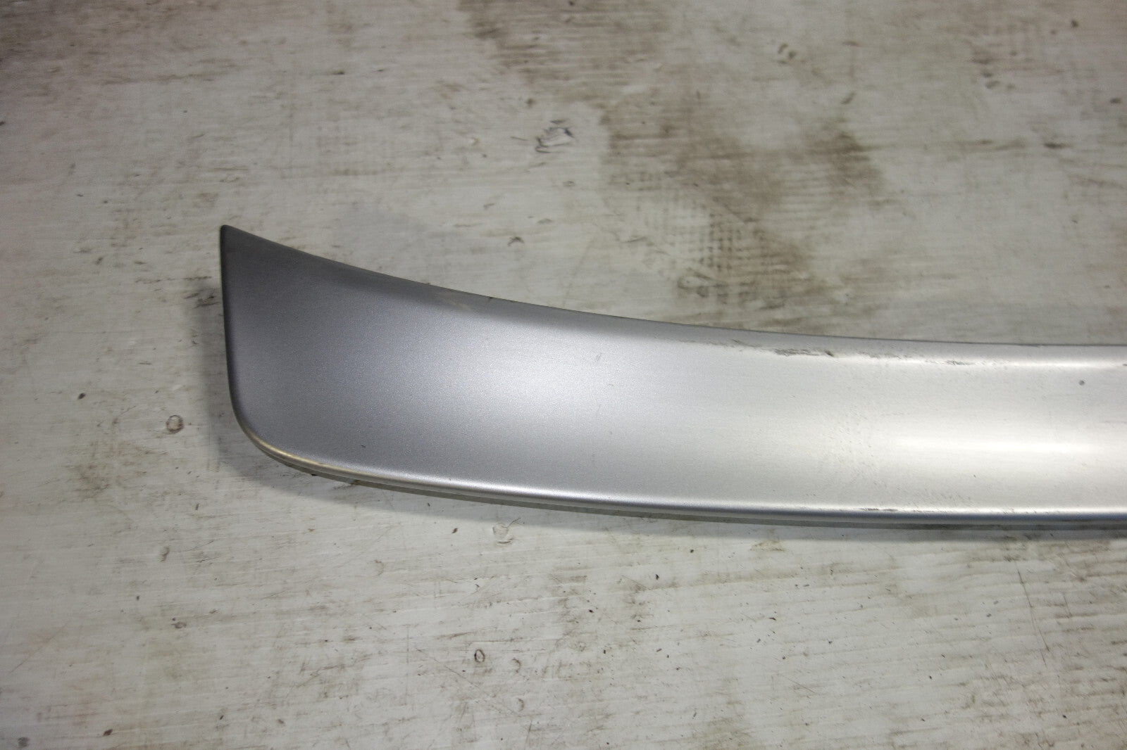 JDM Acura RSX DC5 Flush Rear Spoiler Wing 2002-2006 Honda Integra DC5 S6M