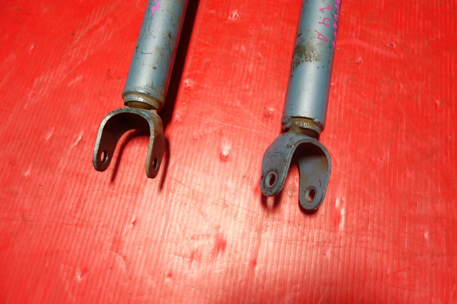 JDM Mitsubishi Lancer Evo4 Rear Shocks Struts NEWSR CN9A 1996-1998