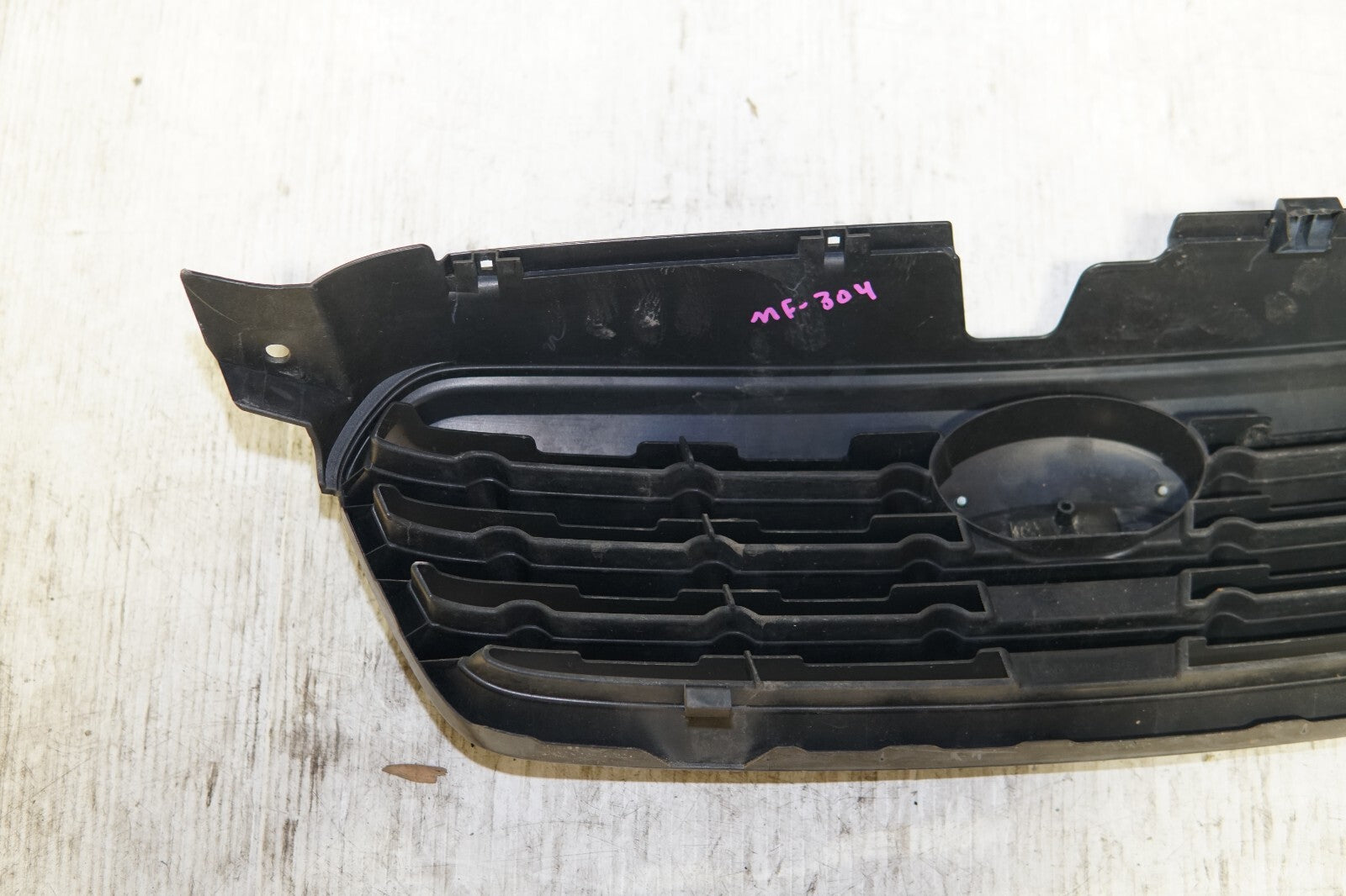 JDM 2008-2009 GENUINE SUBARU LEGACY OUTBACK OEM GRILLE GRILL