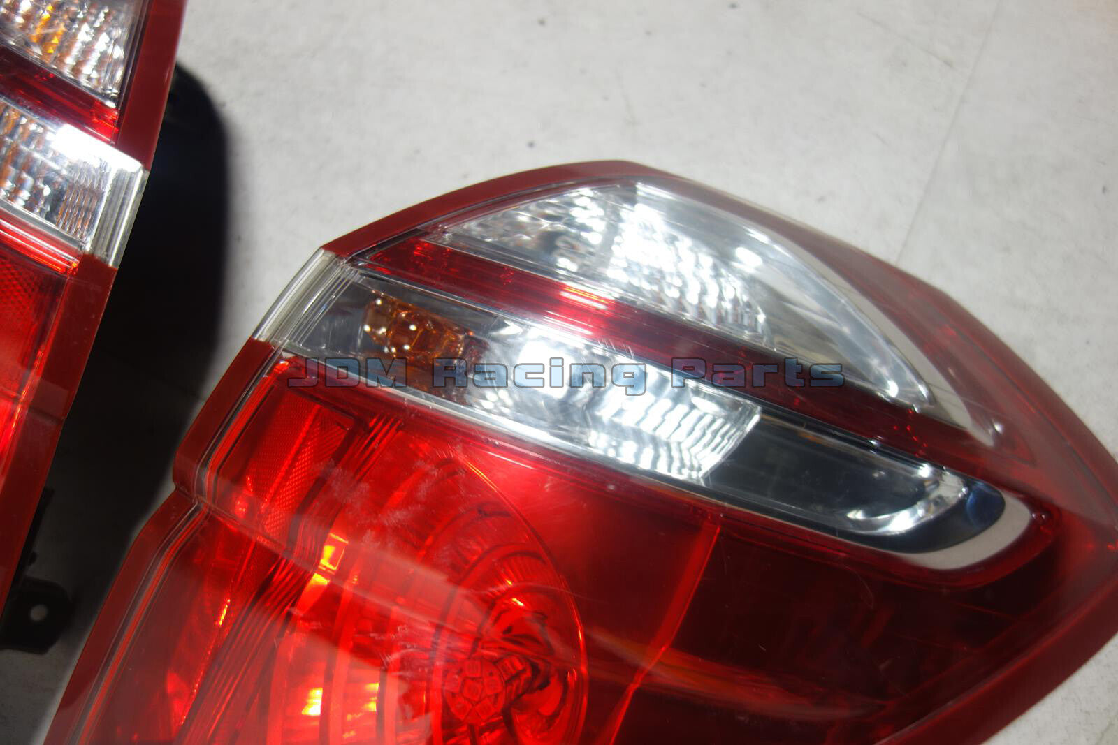 JDM Subaru LEGACY BPE BP5 BP9 STI Kouki Tail Lights Taillights Lamp 2005+