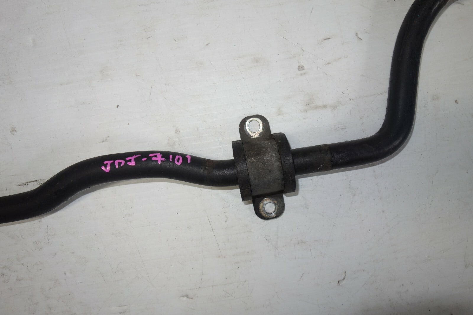 JDM Subaru Legacy GT OEM Front Sway Bar Stabilizer Roll Bar 20mm 2005-2009