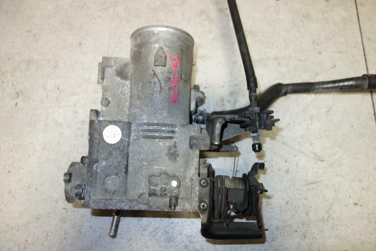 JDM Toyota Crown 2JZGE Non VVTI Throttle Body 1991-1995 OEM USED Genuine