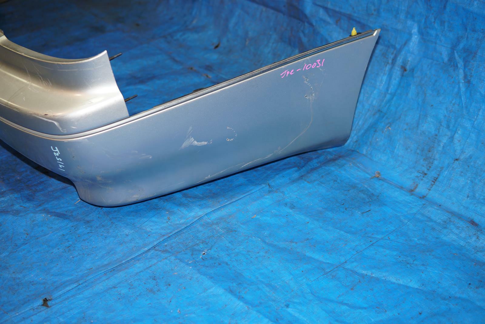 JDM Lexus GS300 GS400 GS430 OEM Rear Bumper Cover JZS161 1998-2005 OEM