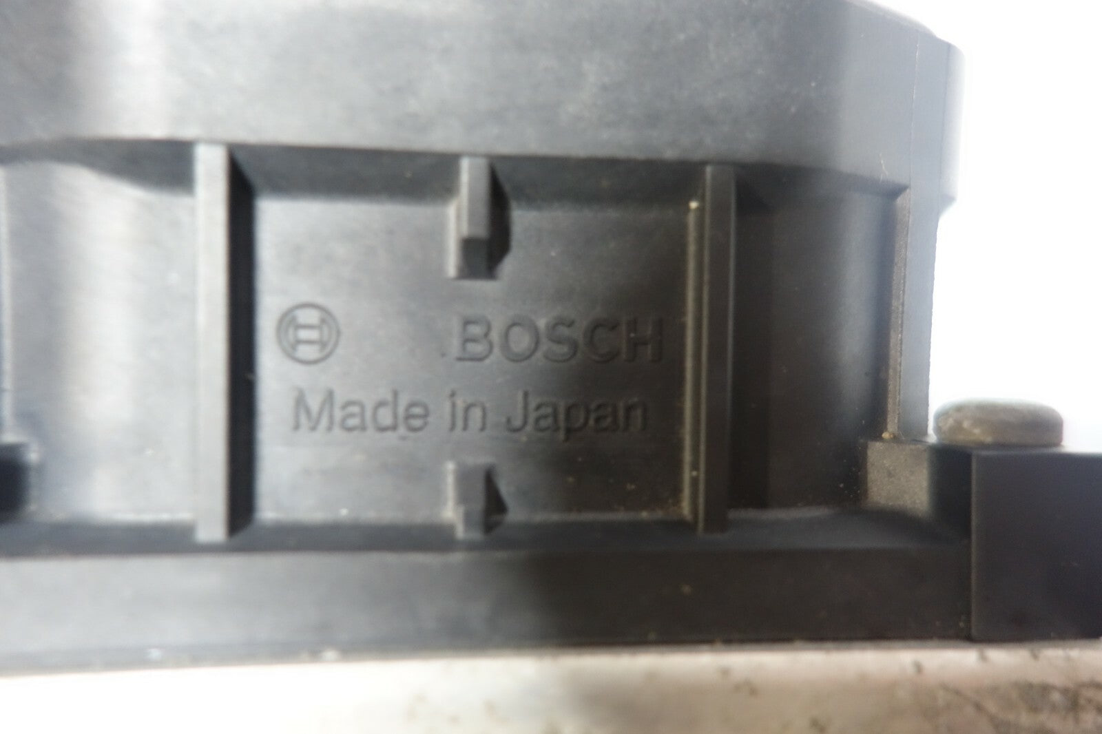 JDM 2003-2005 SUBARU FORESTER SG5 STI RHD ABS ANTI LOCK BRAKE PUMP CONTROLLER