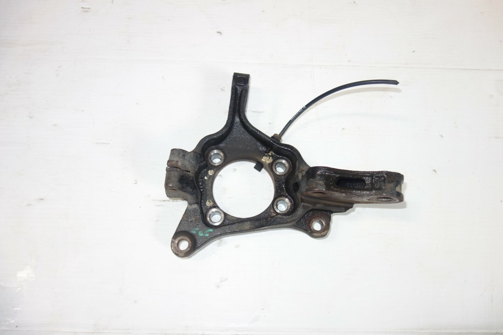 Subaru Impreza & Subaru WRX Knuckle Spindle Front OEM 2008-2014 Left & Right