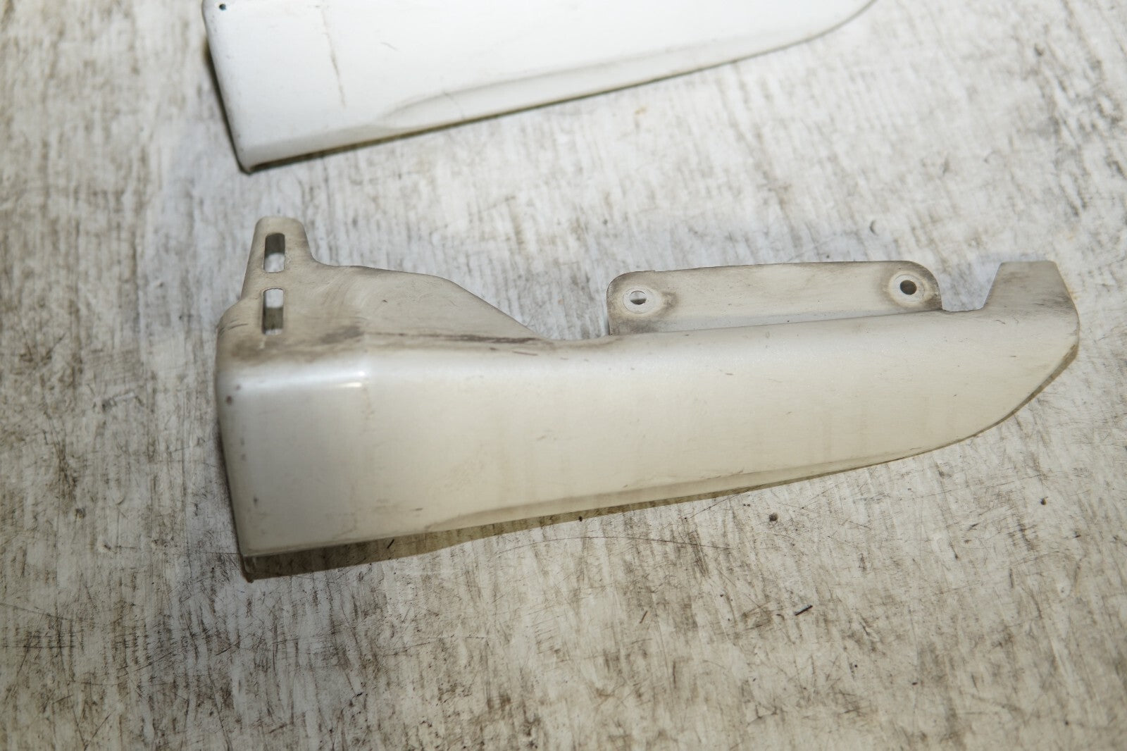JDM 2005-2009 SUBARU LEGACY OUTBACK OEM REAR BUMPER & SIDE SKIRTS SPAT SET WAGON