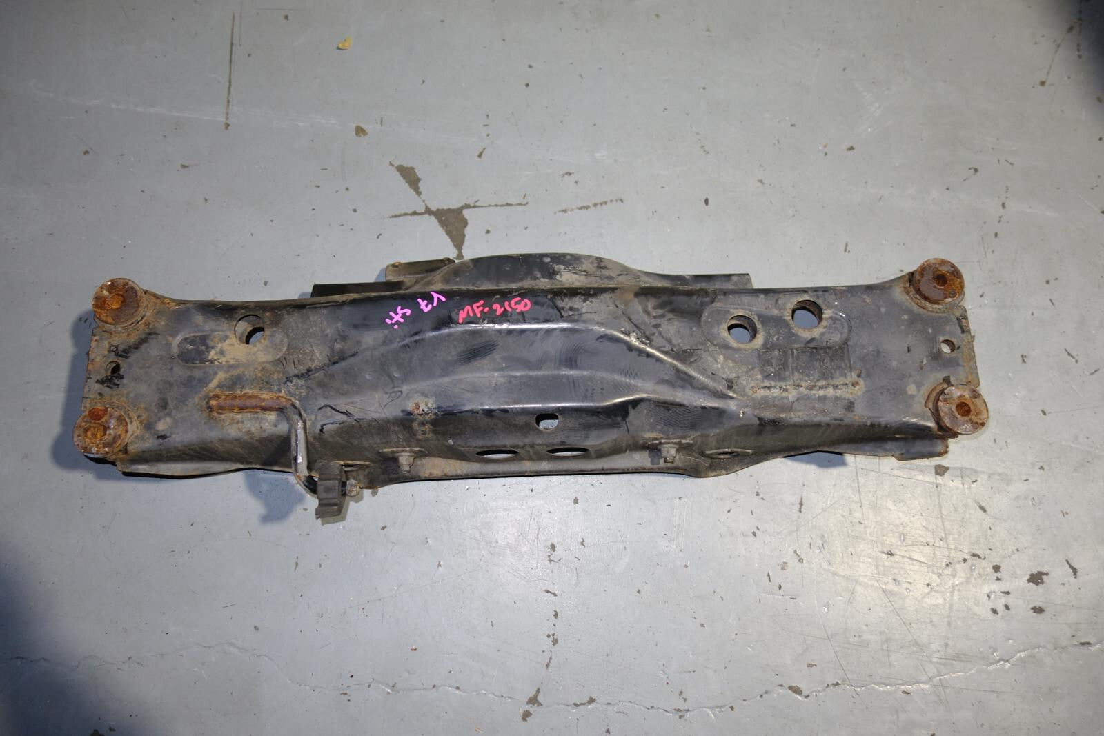 JDM Subaru Impreza WRX V7 STi Rear Engine Sub Frame Subframe Cradle 2002-2007