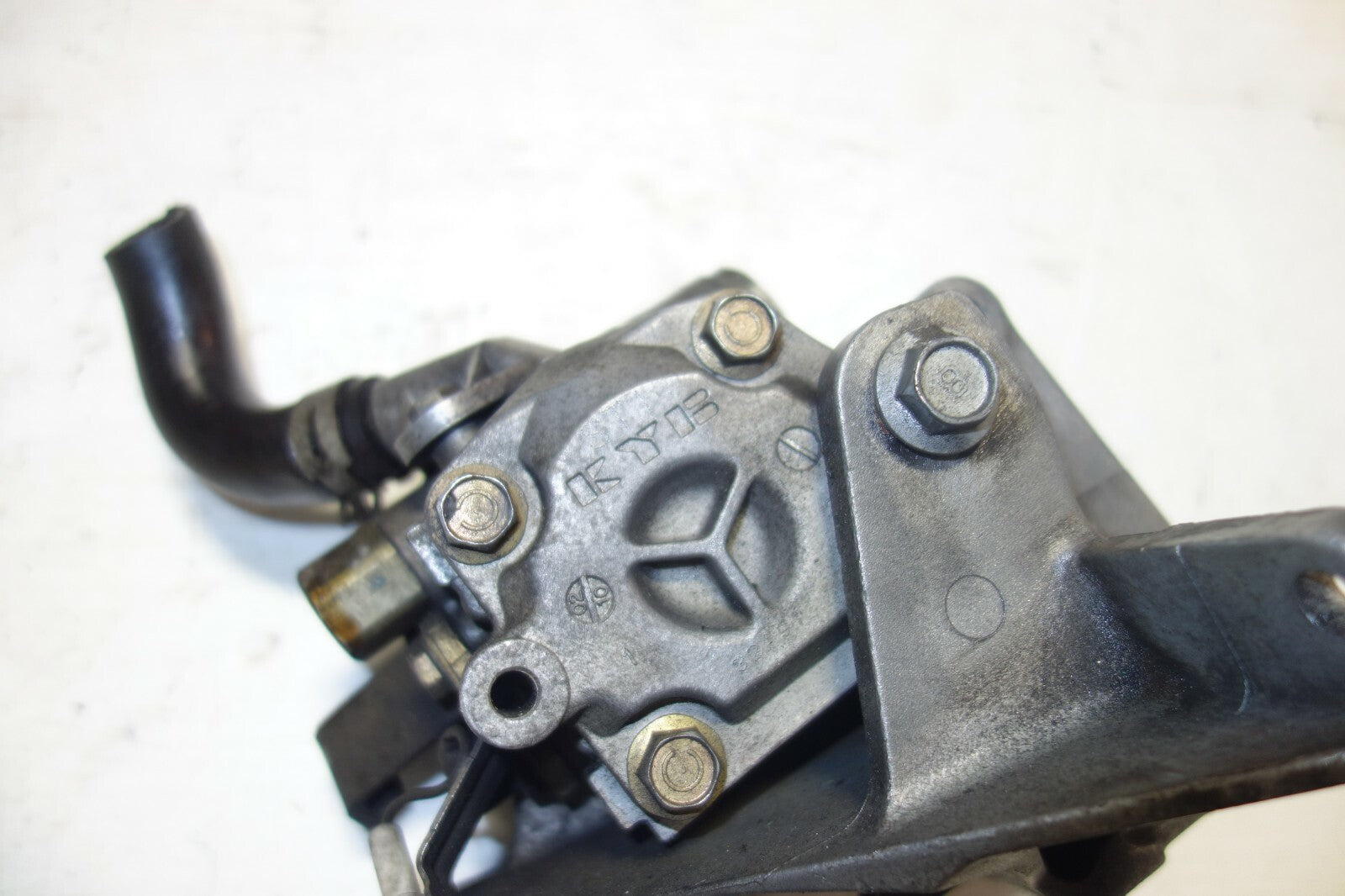 JDM Subaru Impreza WRX & STi OEM GENUINE Power Steering Pump EJ207 V7 Low Miles