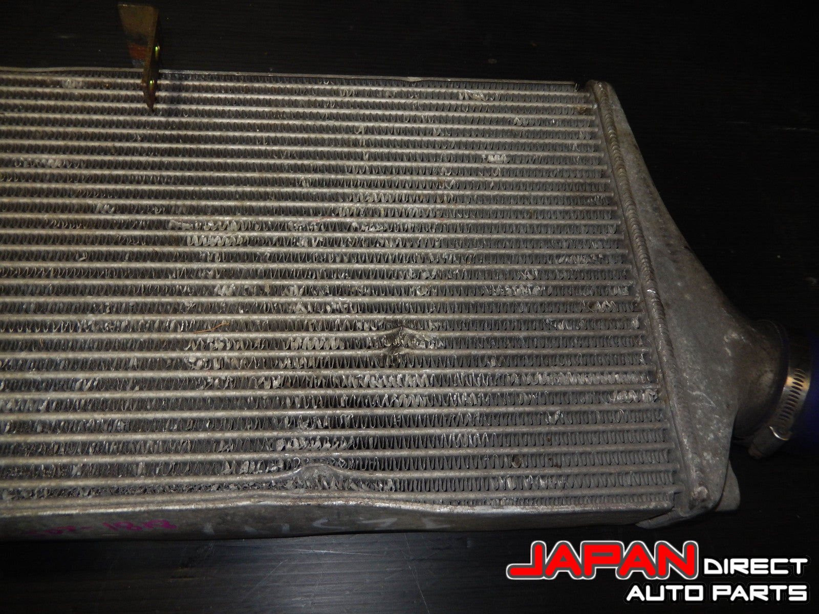 JDM Lexus GS300 Front Mount InterCooler Aristo OEM HKS FMIC Turbo 1991-1997 #818