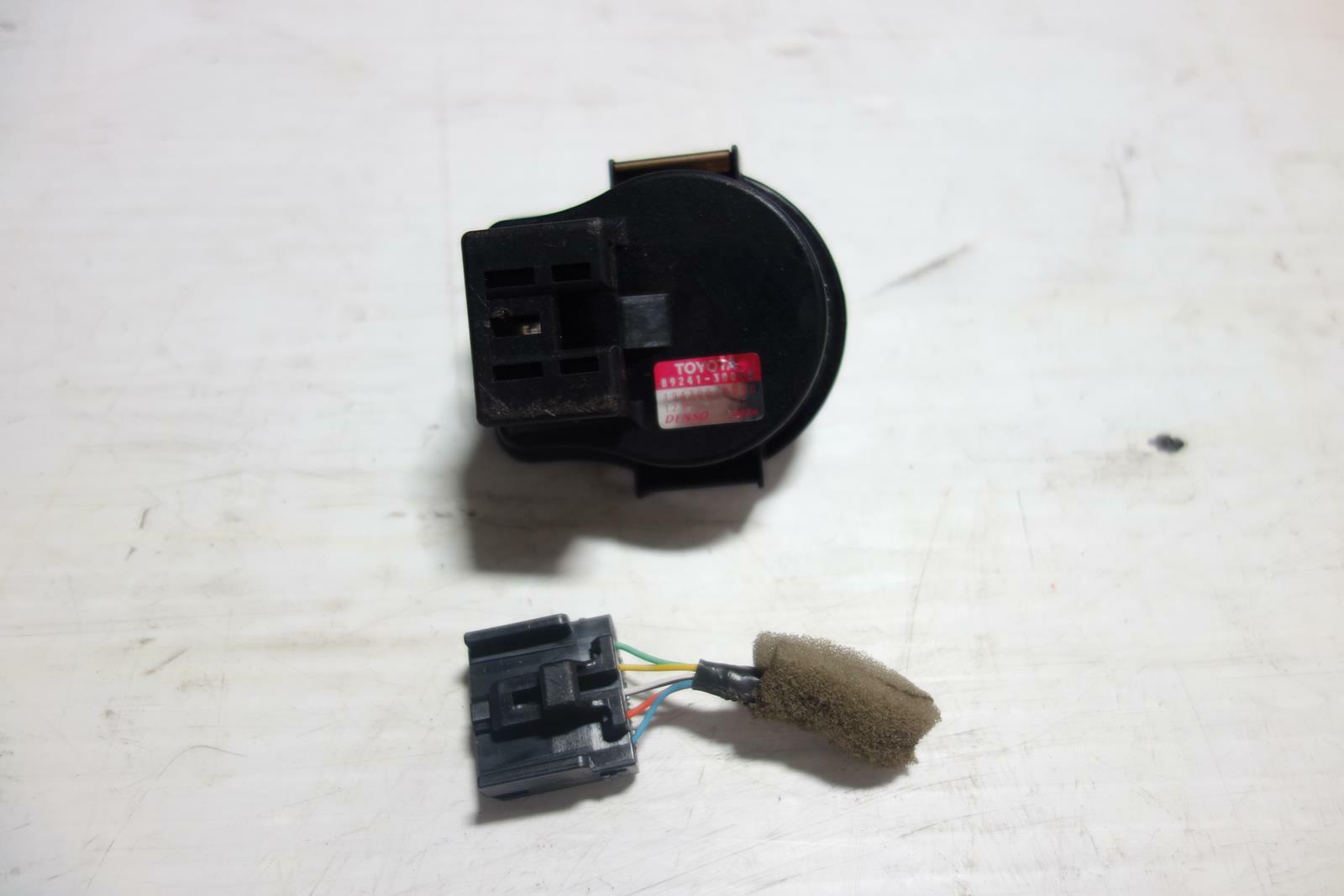 Lexus LS430 LS460 GS350 Air Shock Strut Actuator Sensor Solenoid 89241-30040 OEM