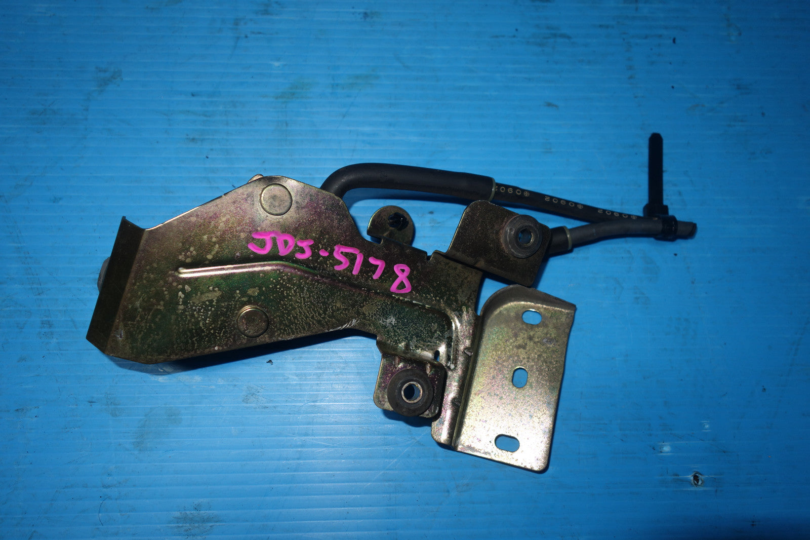 JDM Subaru Impreza WRX STi EJ20 EJ207 Turbo Boost Solenoid GDB Pressure #5614