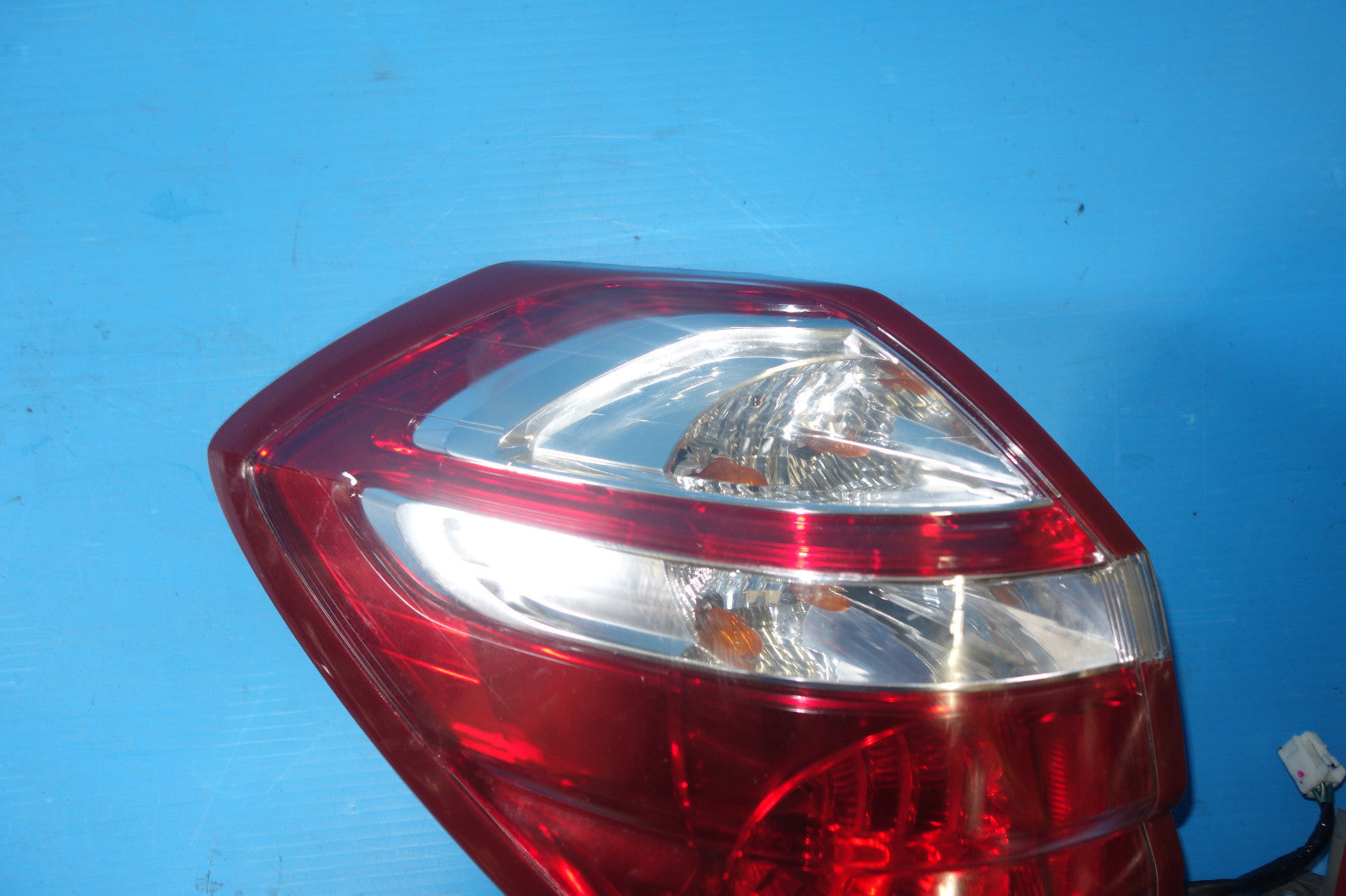 JDM 2005-09 Subaru LEGACY BPE BP5 BP9 STI Kouki Tail Lights Taillights Lamp OEM