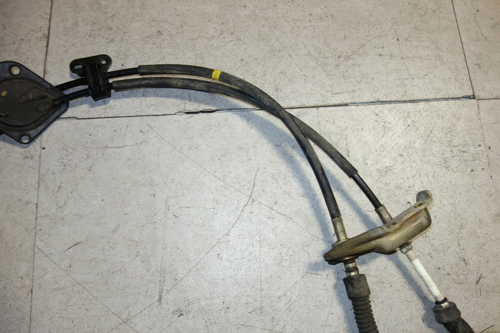 JDM Toyota Celica Shifter Cable 1ZZ 2ZZ 6Speed 5Speed Manual 2000-2005 OEM