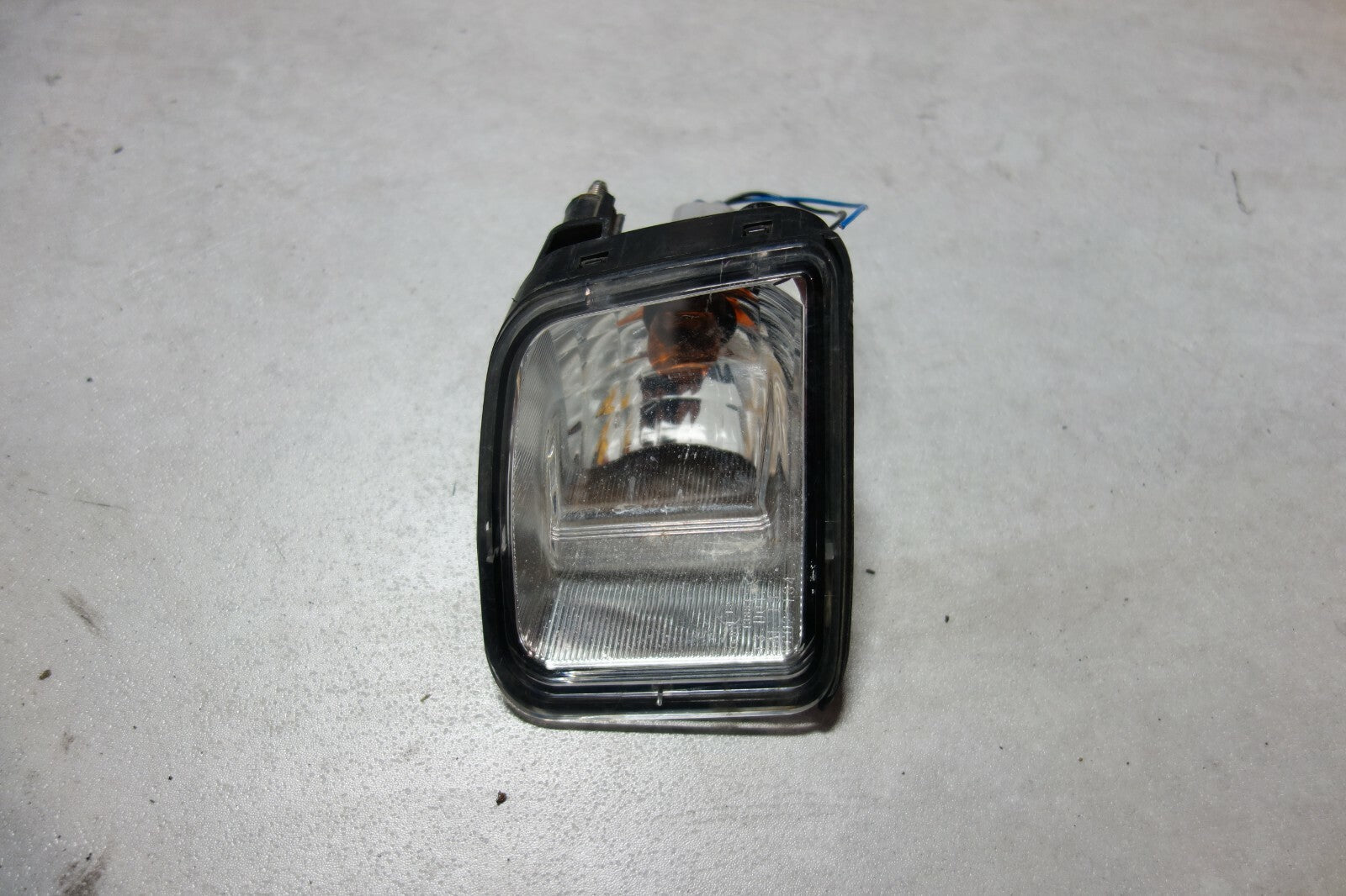 JDM Subaru WRX / STi Front Left Bumper Park Turn Signal Light 2015-2019