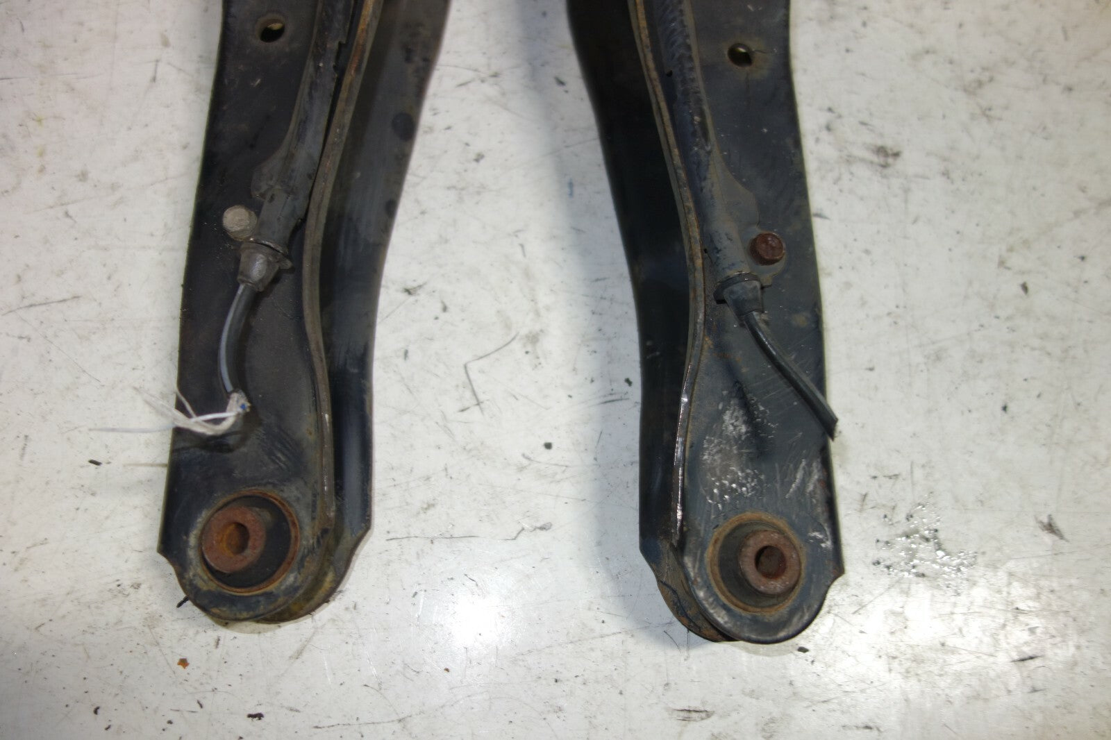 JDM Acura Integra Rear Lower Control Arms1994-2001 Pair Left & Right