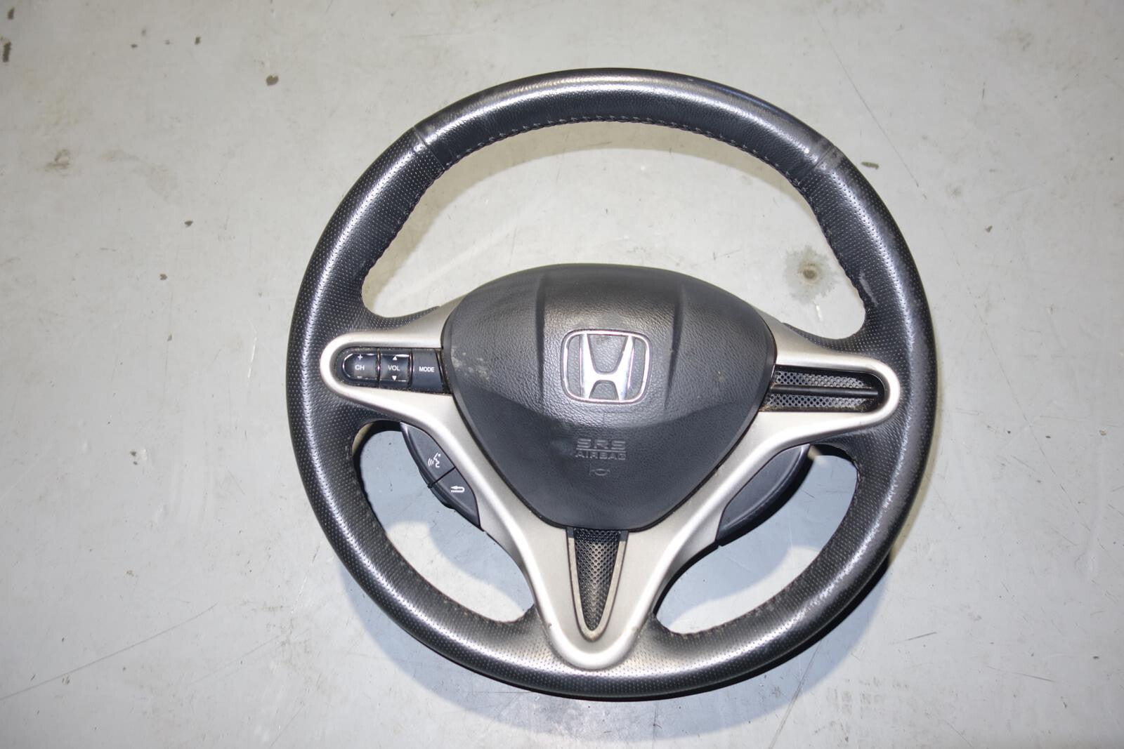 JDM Honda Civic FD1 CSX Steering  2006-2008 2009 2010 2011 OEM Genuine Japan JDM