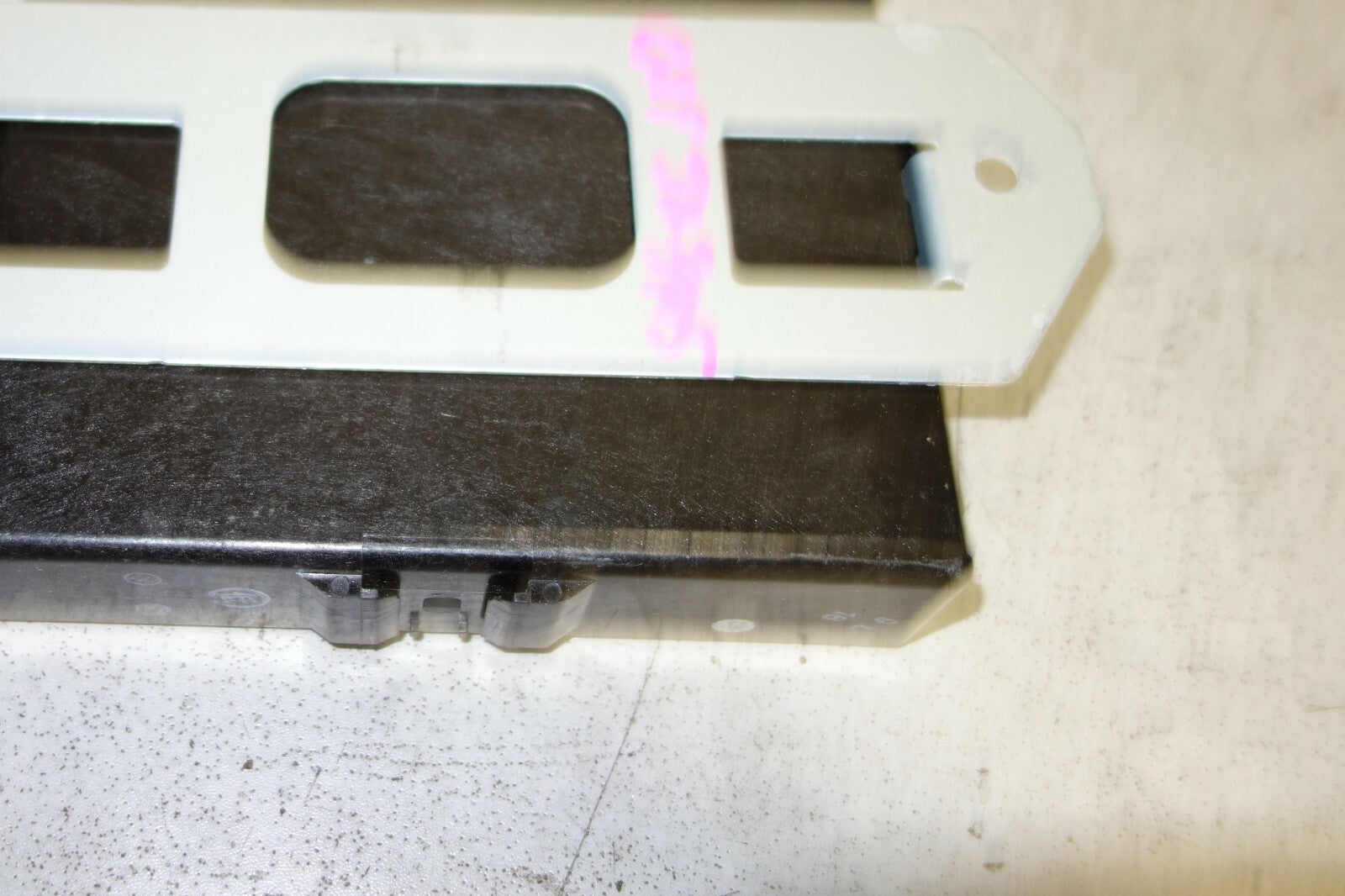JDM Subaru Impreza STI Engine Control Unit Automatic 2008-2014 GRF 22611AP720