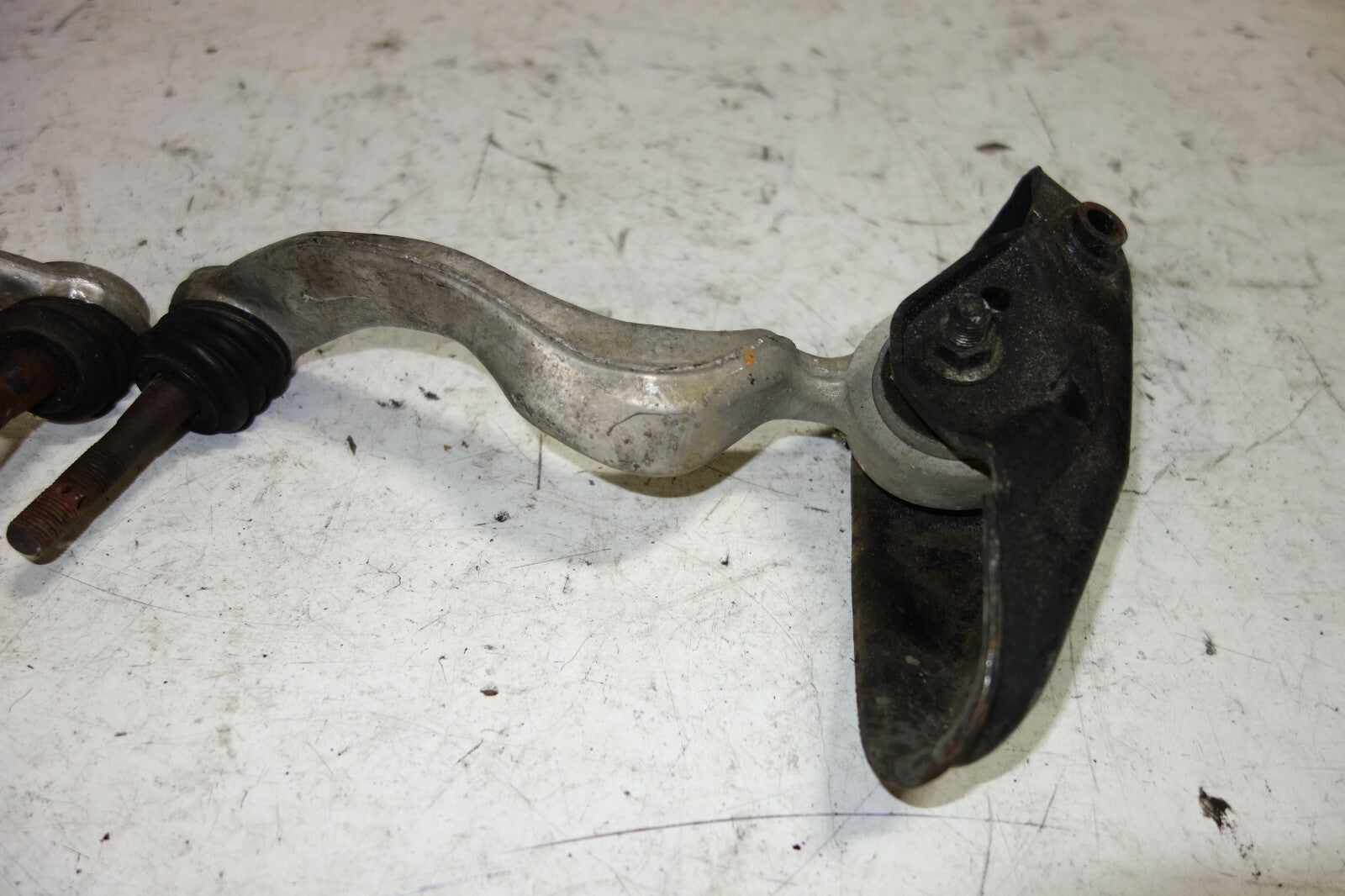JDM Lexus LS460 Front Upper Rearward Control Arm 2007-2017 OEM