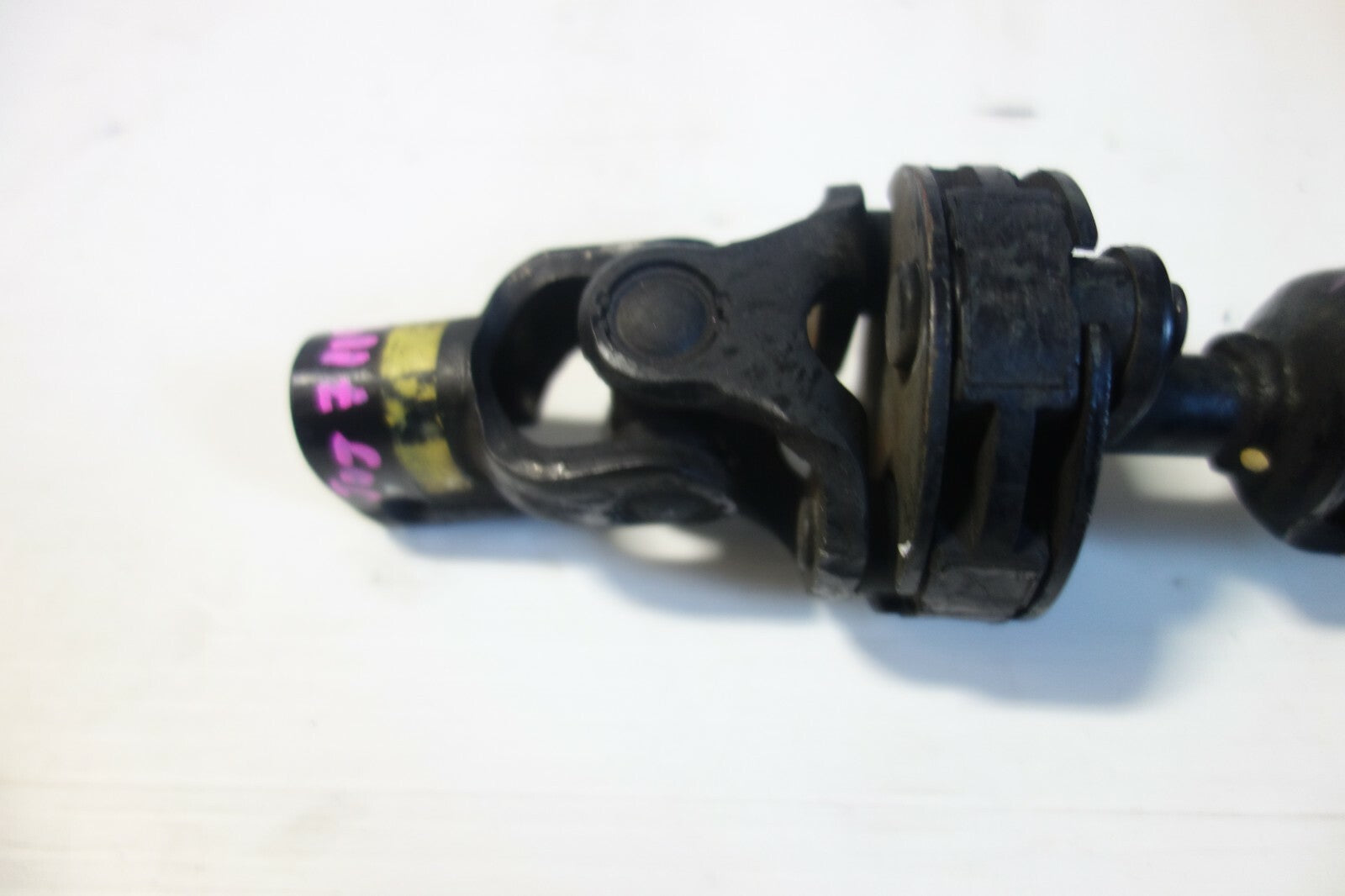 JDM Subaru Legacy GT Steering U Joint Knuckle Steering Column 2005-2009 6Speed