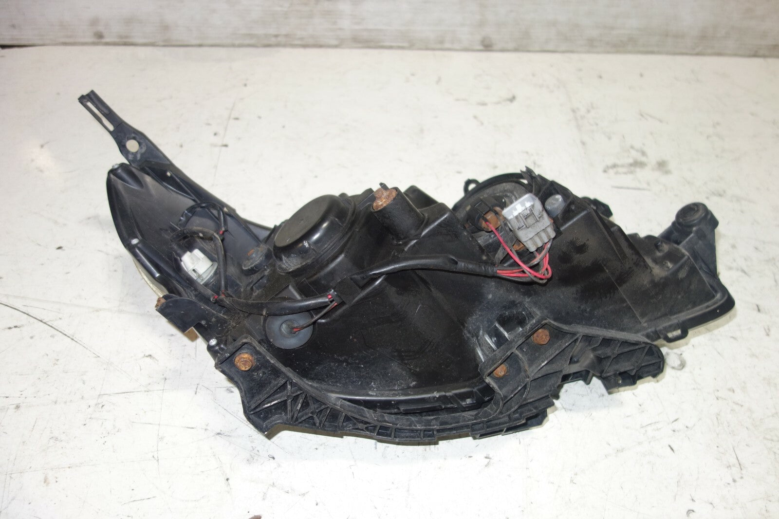 Subaru Forester Genuine Front Left Headlight Head Light SH5 2009-2013