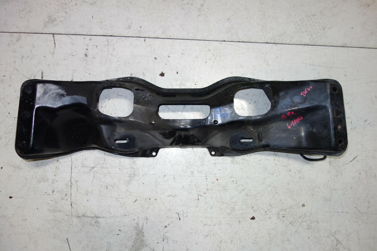 JDM Subaru Legacy Front Subframe Crossmember Cradle 2005-2009