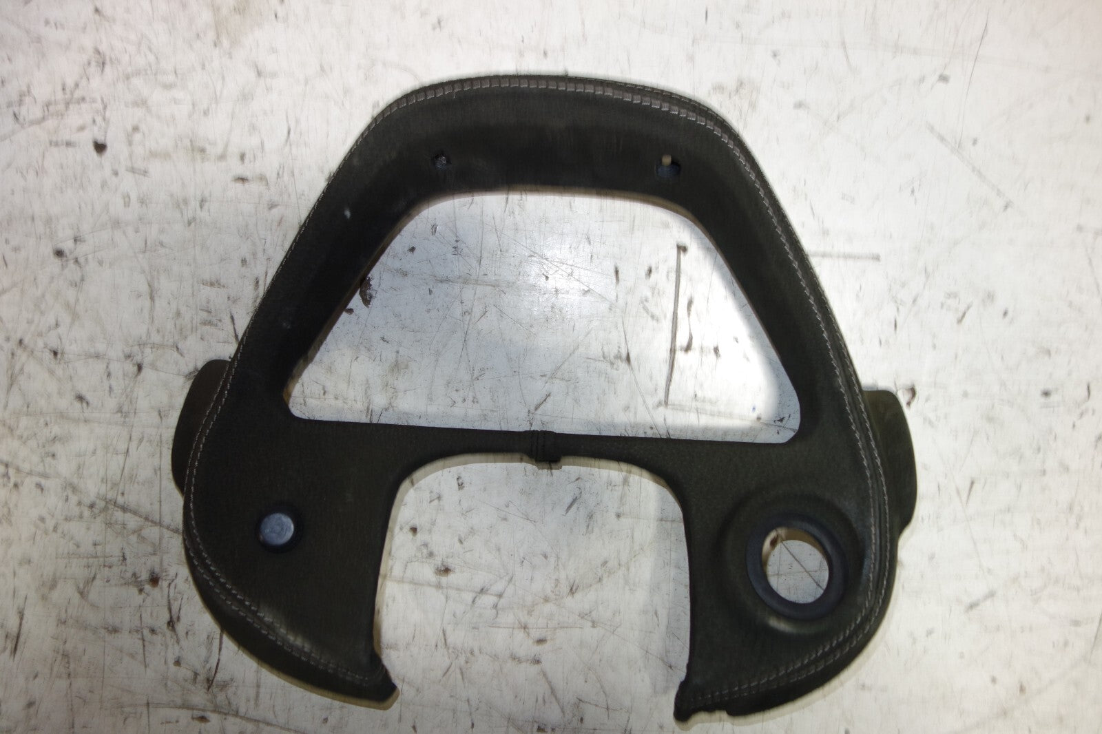 JDM Toyota Altezza Lexus IS300 Gauge Cluster Cover Bezel 2001-2005 Speedometer