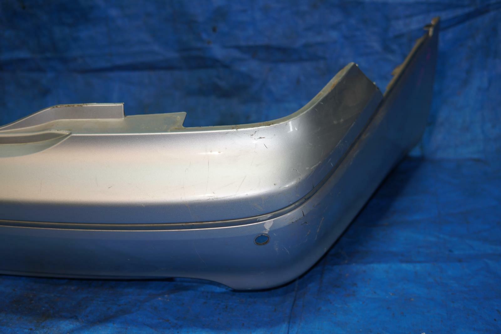JDM Lexus GS300 GS400 GS430 OEM Rear Bumper Cover JZS161 1998-2005 OEM