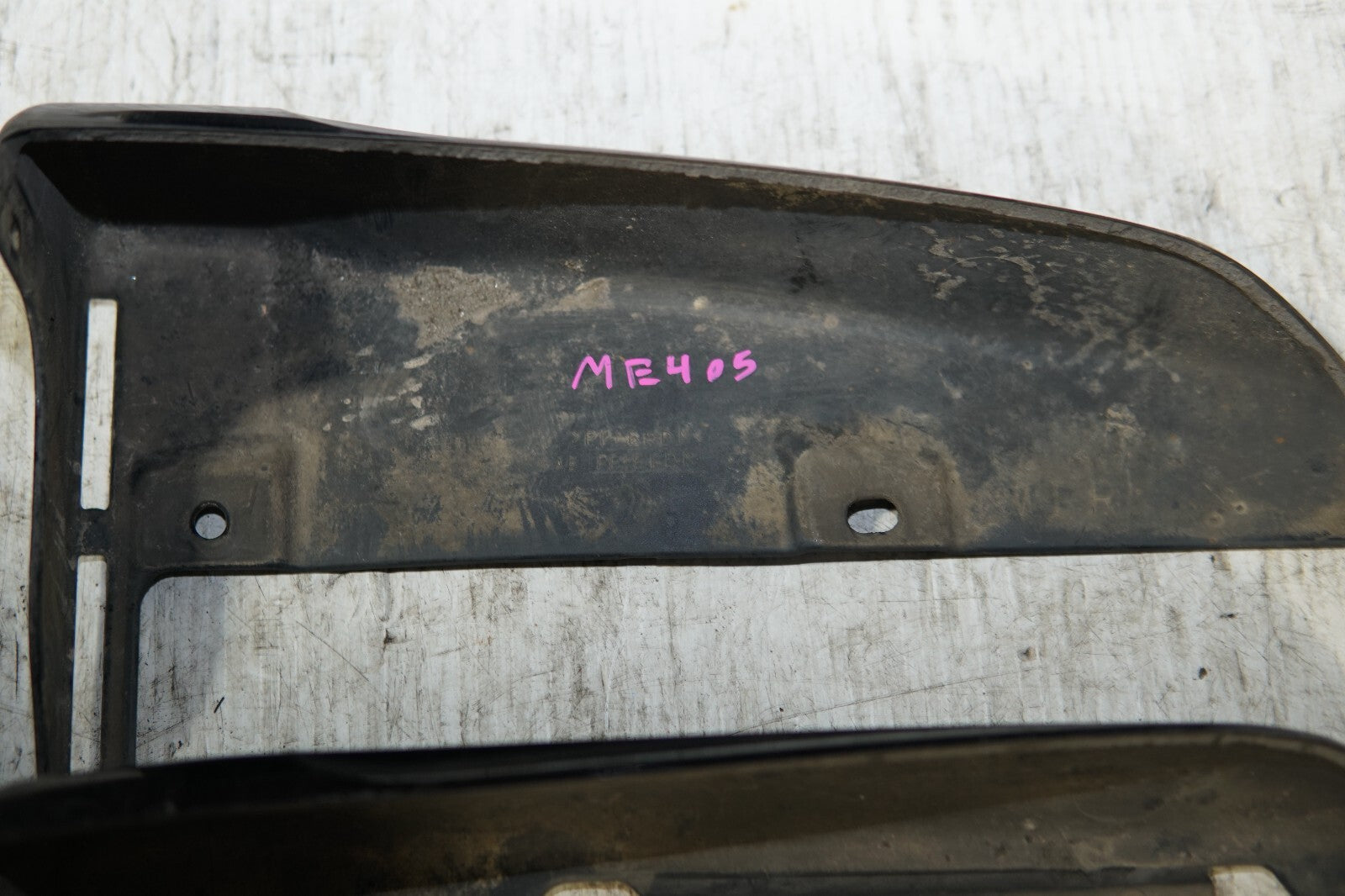 JDM SUBARU LEGACY OUTBACK OEM REAR BUMPER & SIDE SKIRTS SPAT SET WAGON 2005-2009