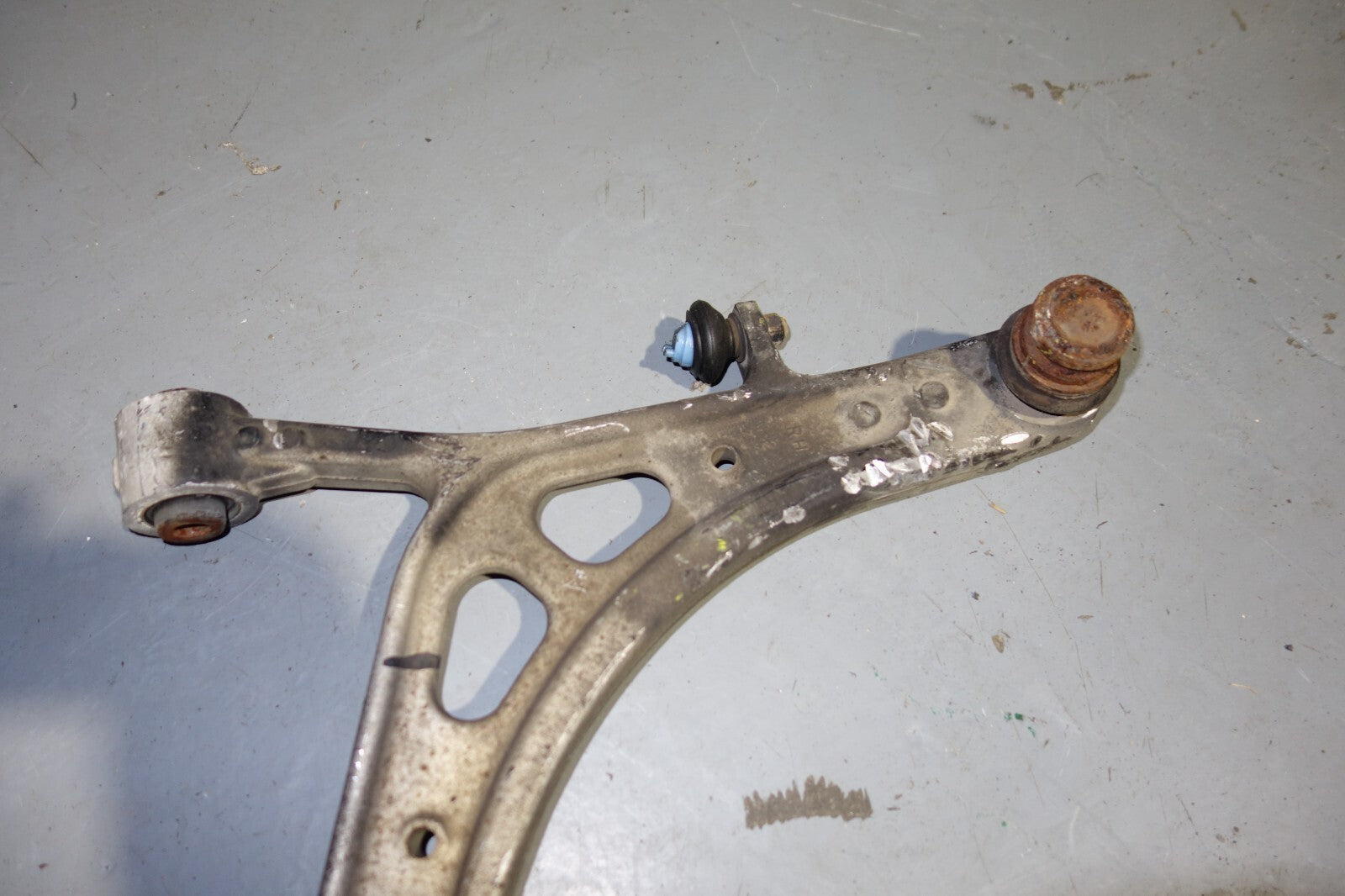 Subaru Legacy / Outback Spec B Aluminum Front Lower Control Arms 2005-2009