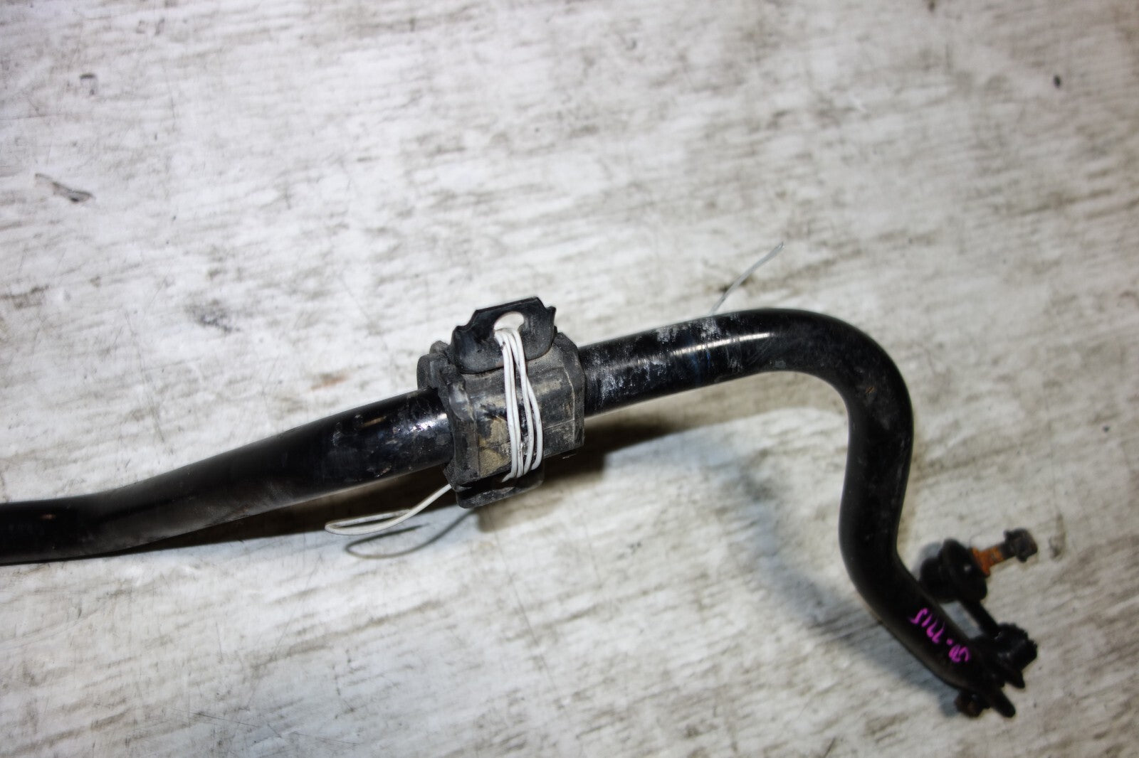 JDM 2001-2005 HONDA CIVIC EU3 OEM FRONT SWAY BAR  2001-2005