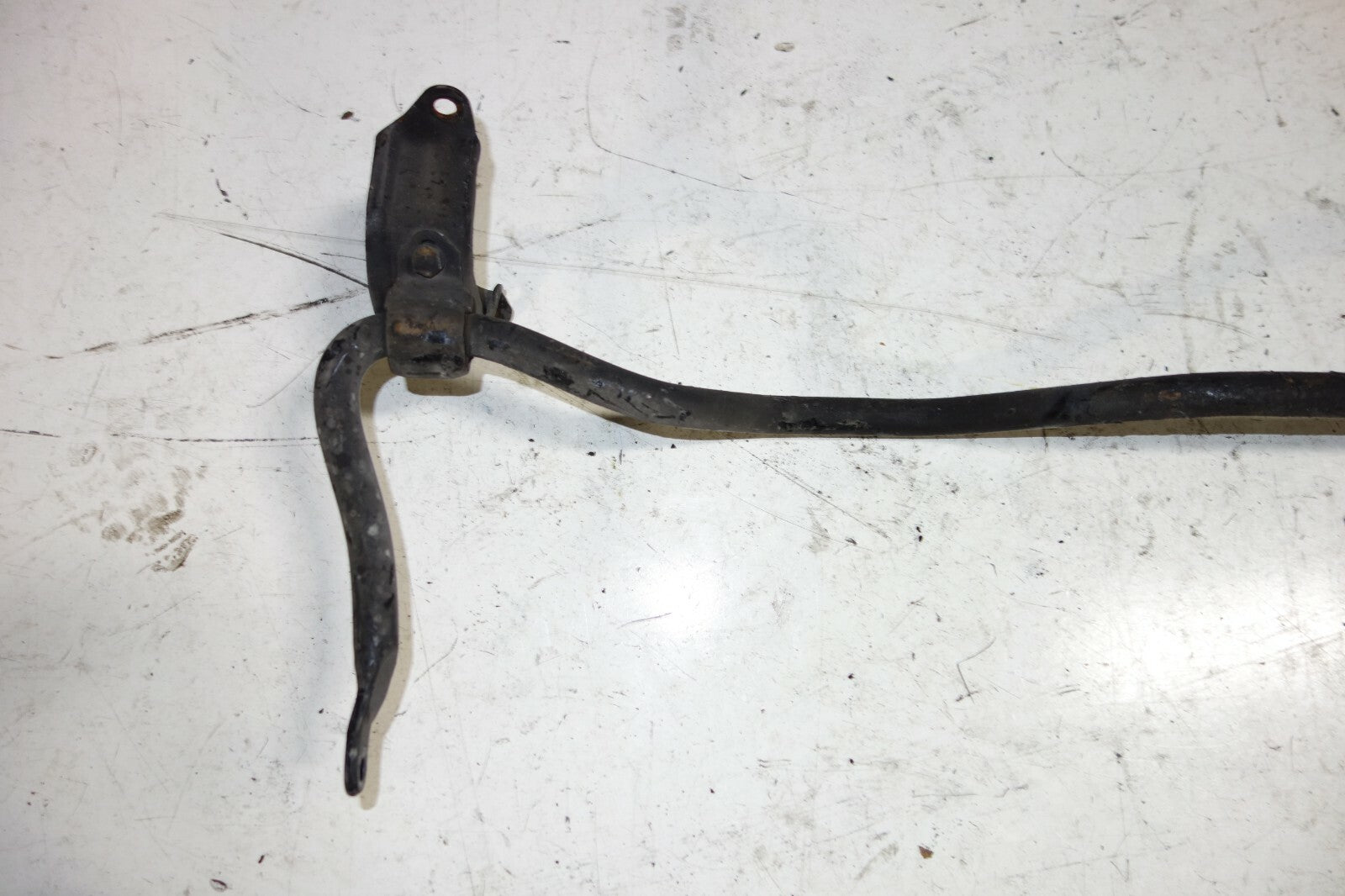 JDM Subaru impreza WRX STI Rear Stabilizer Sway Bar OEM GGB GDB 2002-2007