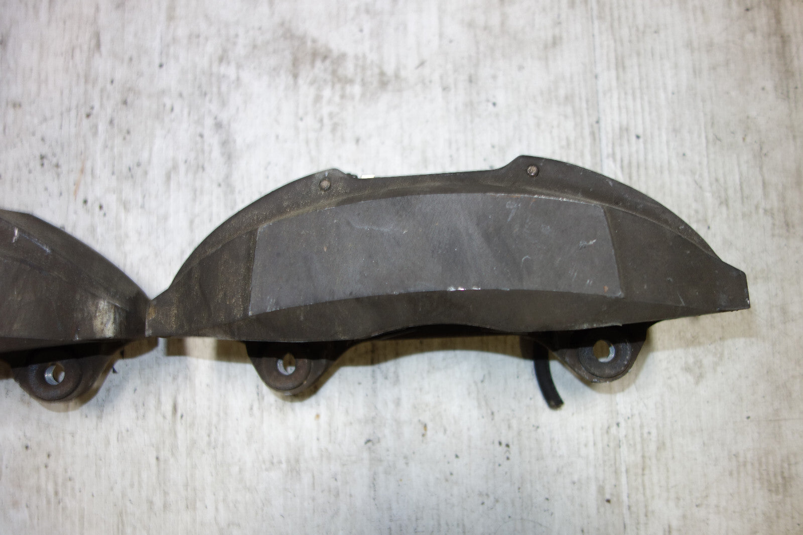 Lexus LS460 Front Brake Calipers OEM 2007-2017 OEM Left / Right JDM RWD