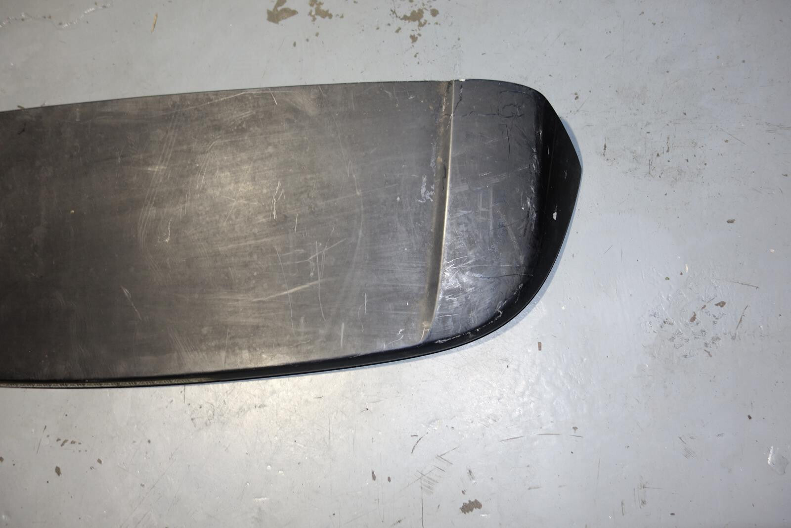 JDM Subaru Legacy Outback OEM Spoiler Wagon 2005-2009 BPE BP Wing Spoiler