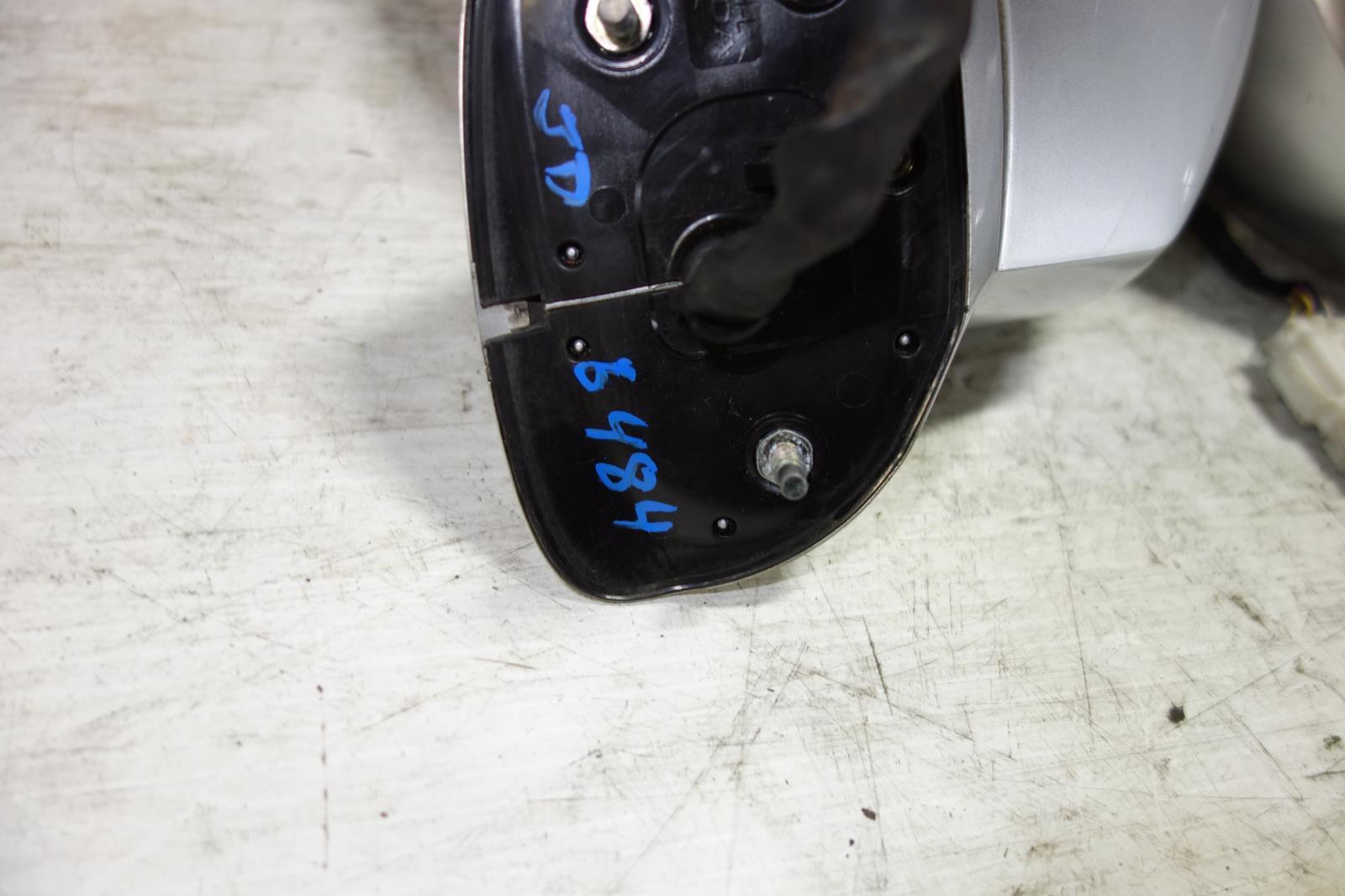 JDM Honda Civic 4-door FA1 FA5 Power Auto Folding Mirrors & Switch 2006-2011
