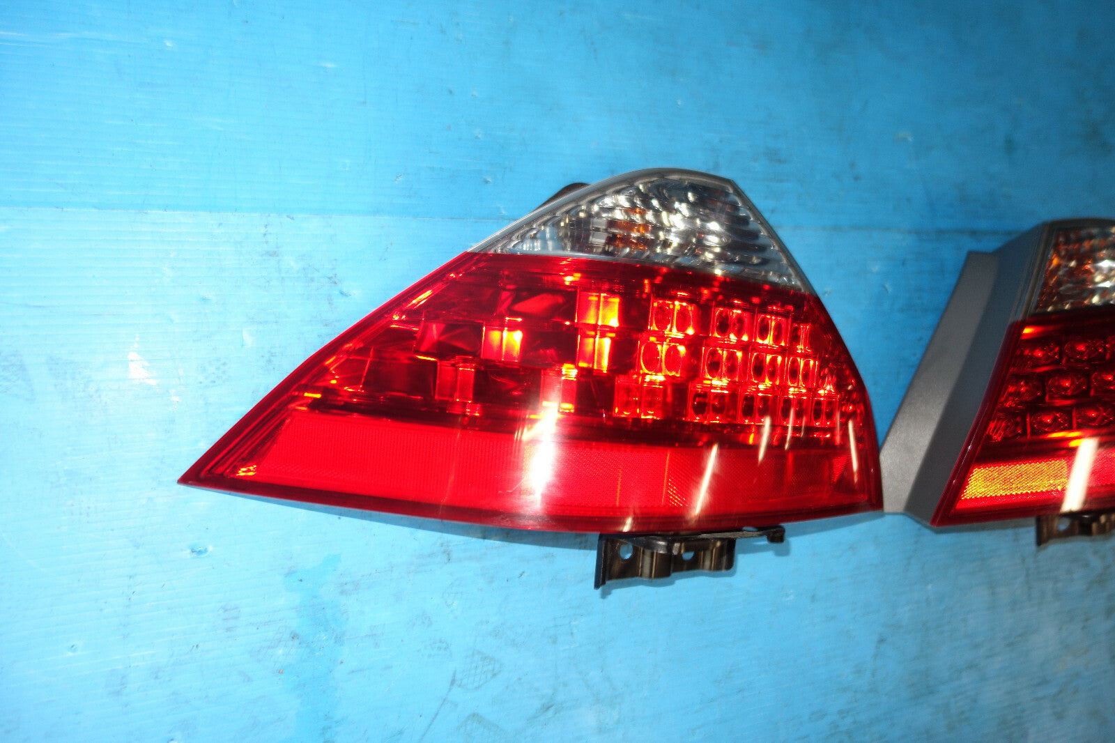 JDM Honda Accord Inspire UC1 OEM Tail Lights Lamps OEM Sedan 4-Door 2006-2007