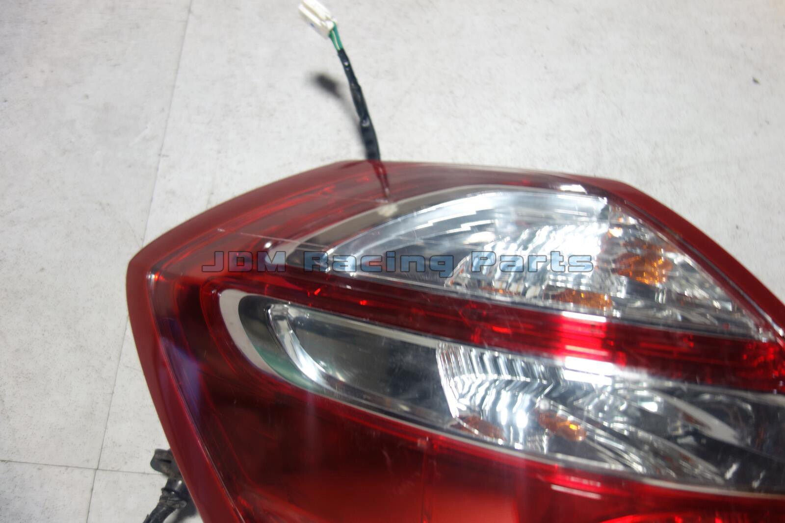 JDM Subaru Legacy / Outback BPE BP5 BP9 STI Kouki Tail Lights Taillights 05-09