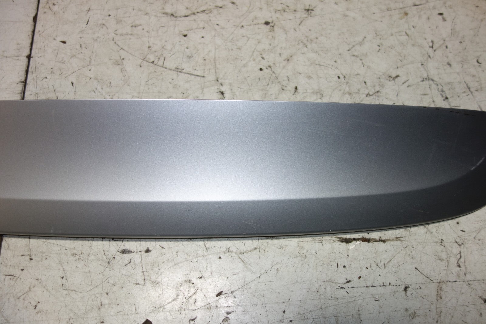 JDM HONDA CIVIC REAR TOP SPOILER WING HATCHBACK OEM USED SPOILER WING 2001-2005