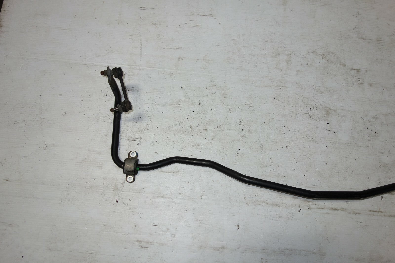 JDM 2005-2009 SUBARU LEGACY SPEC B OEM REAR SWAY BAR STABILIZER ROLL BAR 18MM