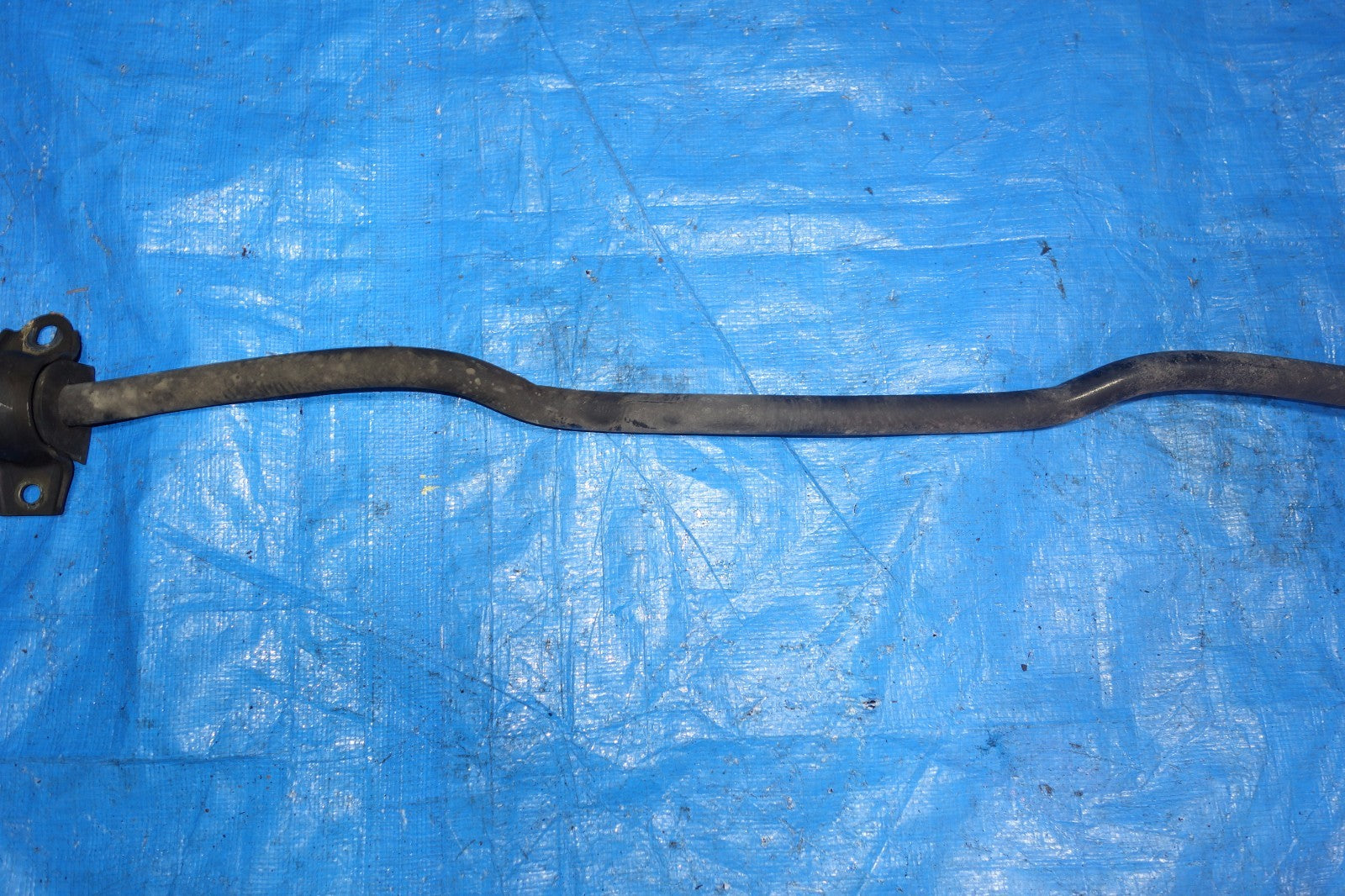 JDM Subaru Impreza STi V8 OEM Front Stabilizer Sway Bar Anti Roll GDB 2002-2007