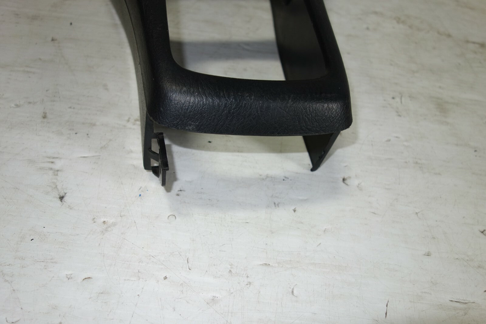 JDM HONDA CIVIC EK9 EK4 EK OEM CENTER CONSOLE TRIM SHIFTER SIR 1996-2000