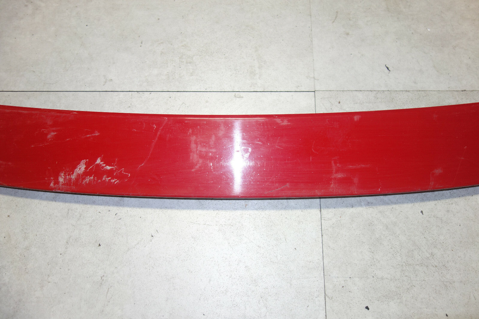 JDM Nissan 350z Z33 OEM Rear Spoiler Wing Fairlady 2003~~2009