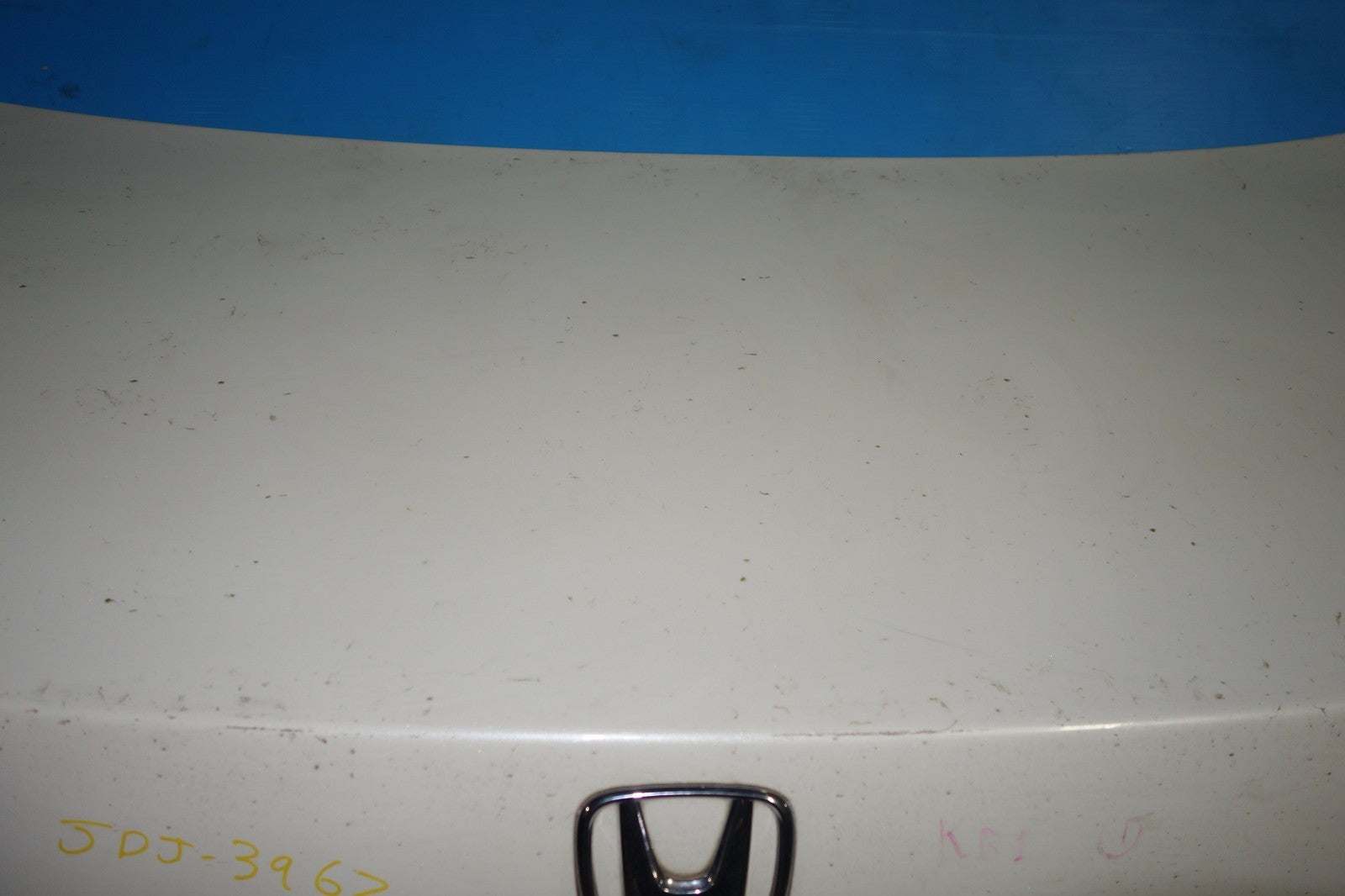 JDM Acura RL OEM Trunk Lid Original Good Condition 2005 2006 2007 2008