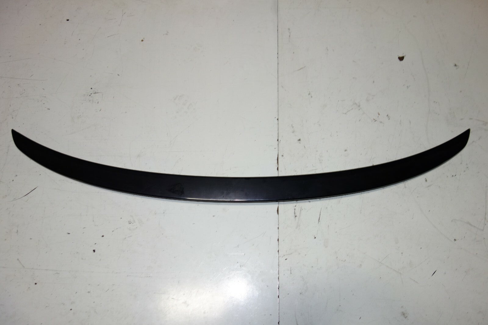 JDM Honda Accord CP3 Rear Decklid Spoiler Wing 4-door Sedan 2008-2012