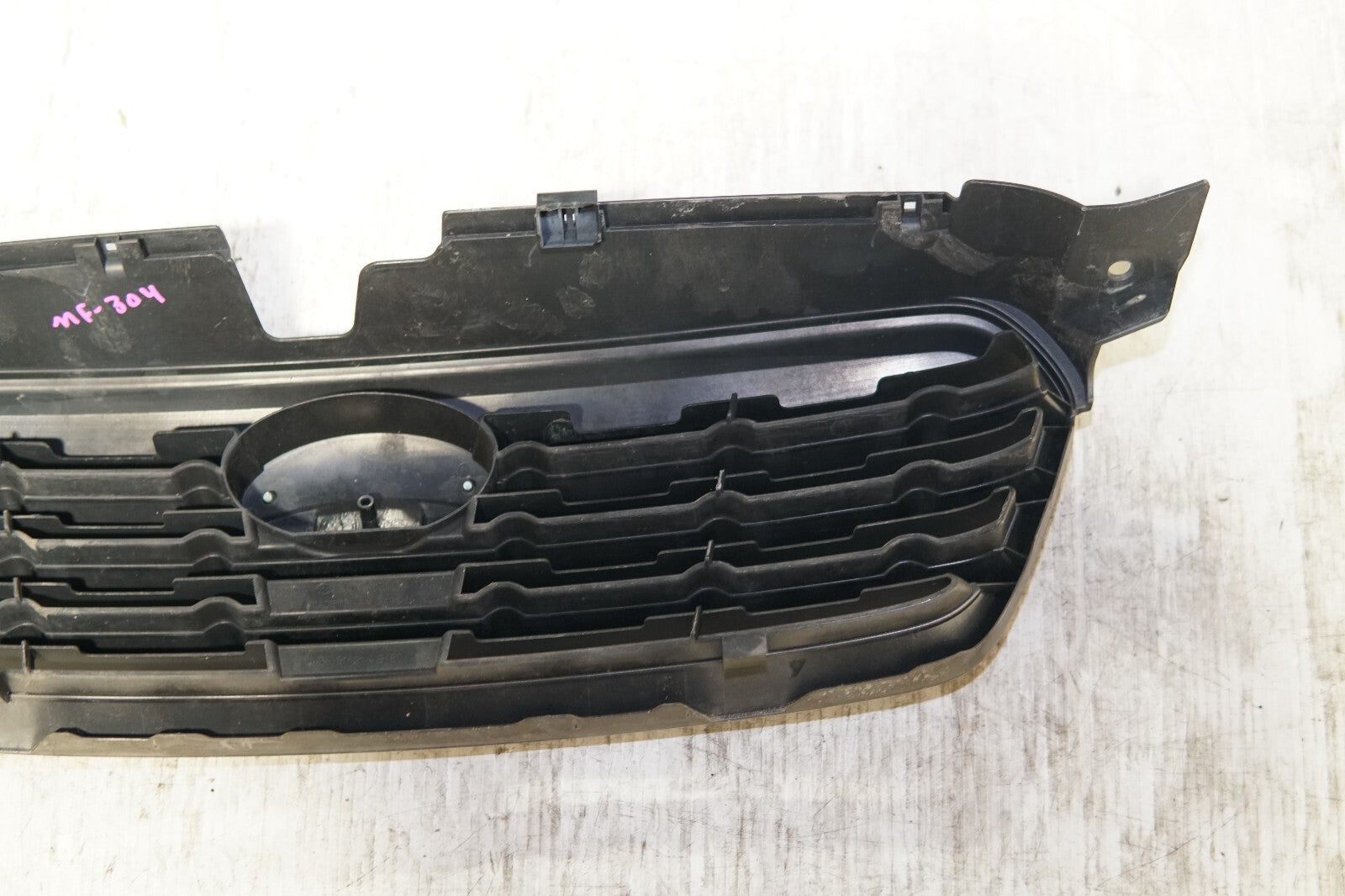JDM 2008-2009 GENUINE SUBARU LEGACY OUTBACK OEM GRILLE GRILL